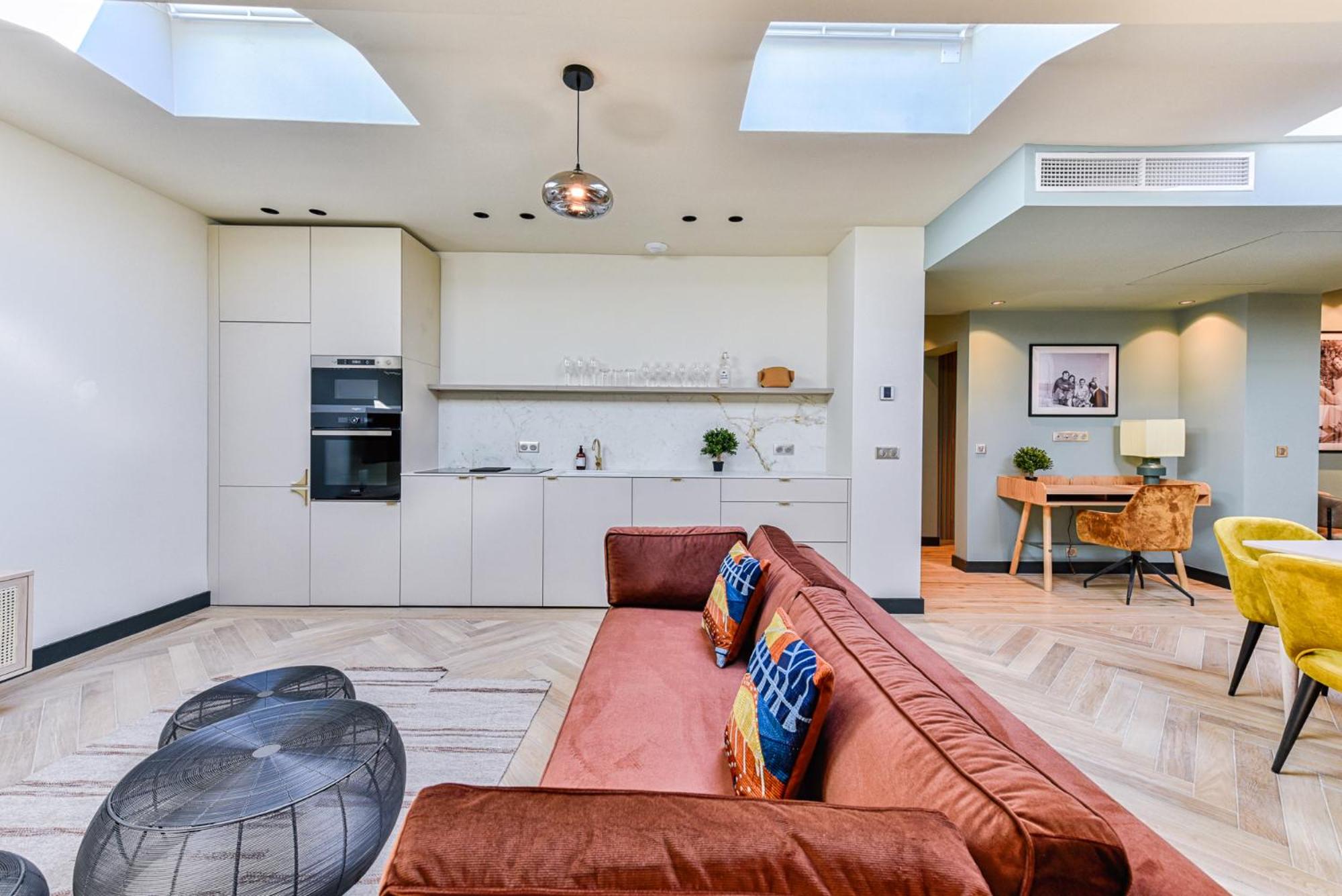 Florella Croisette Apartment