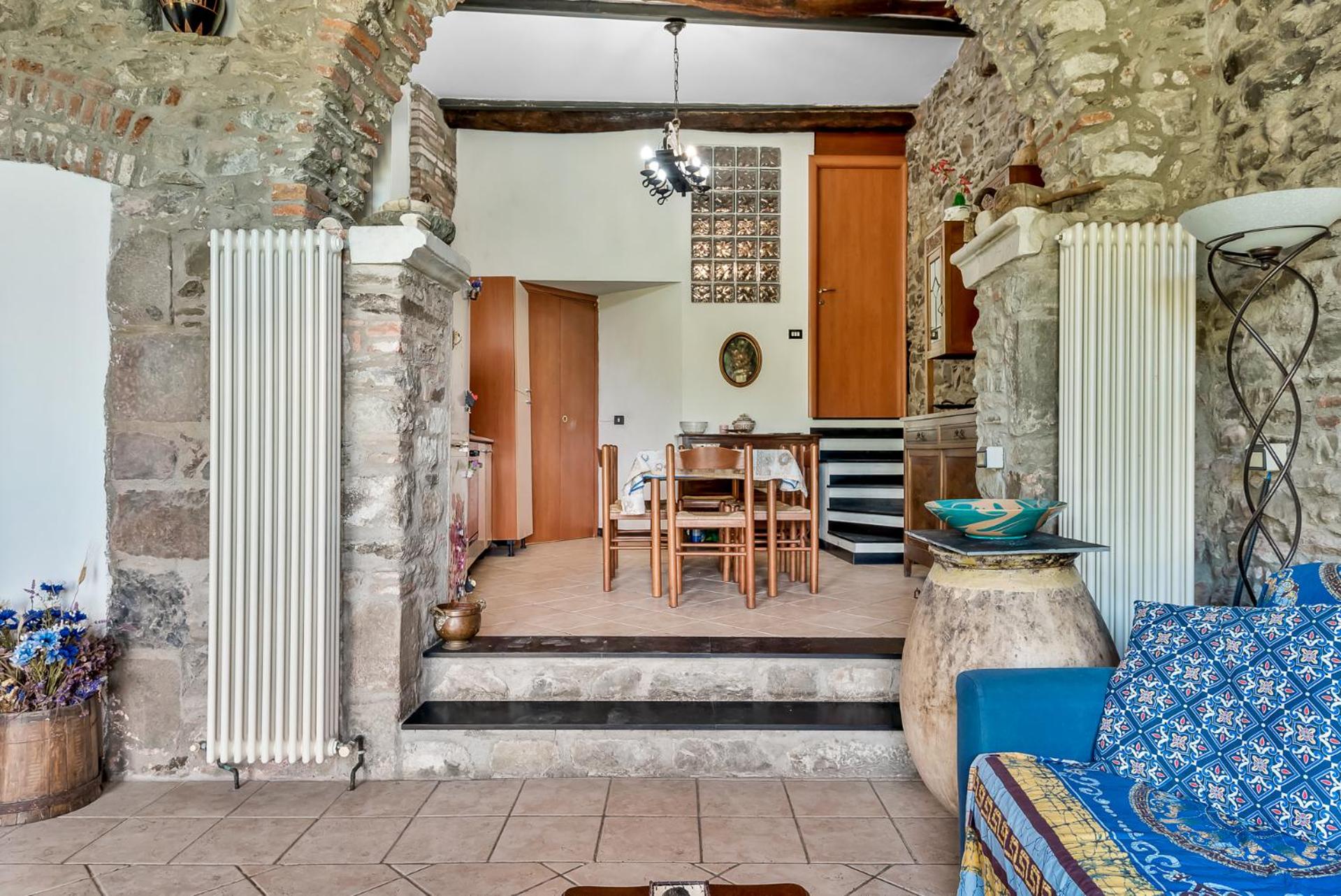 Pietra Azzurra, Newly Renovated