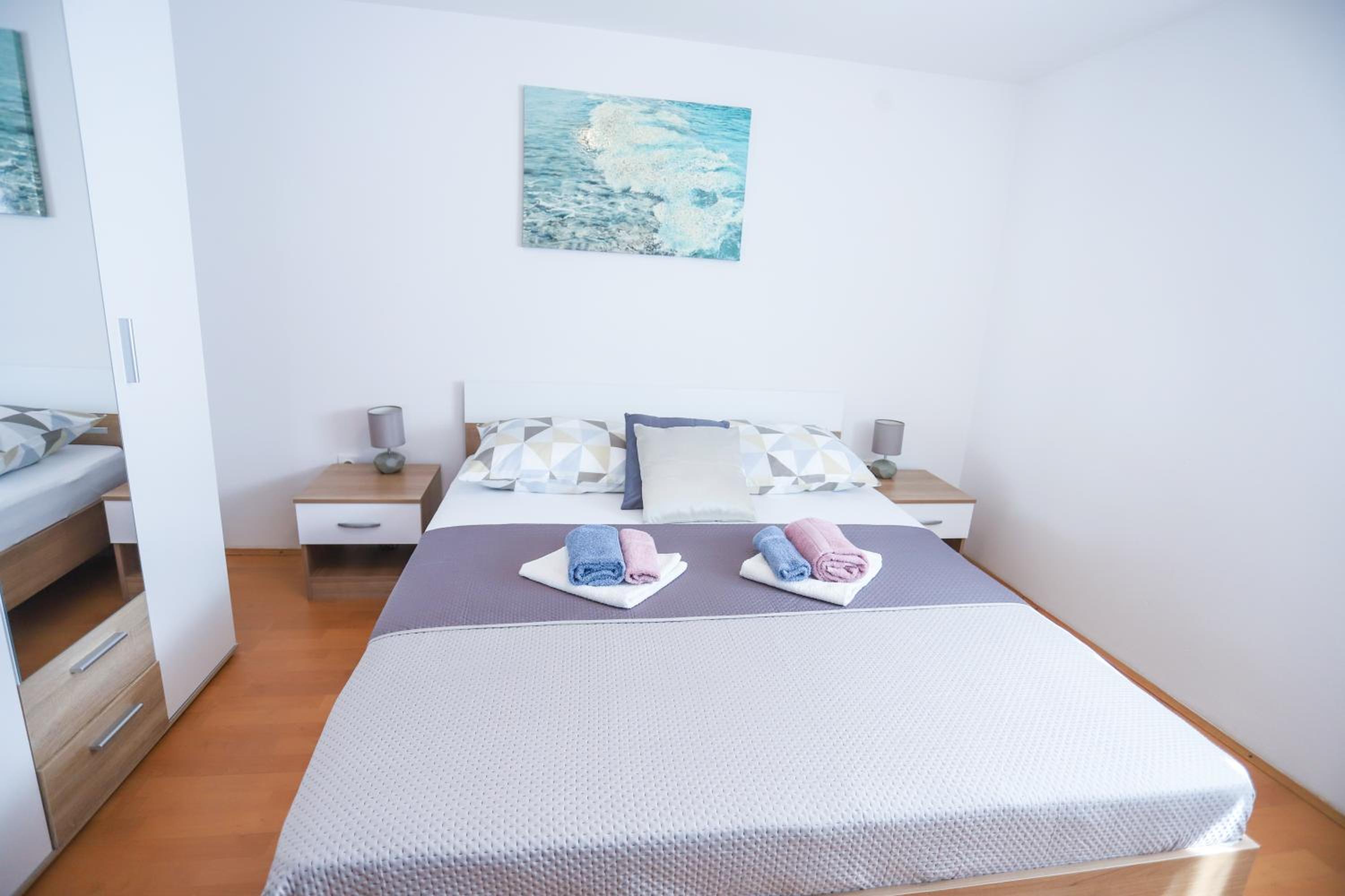 Apartment Ivica