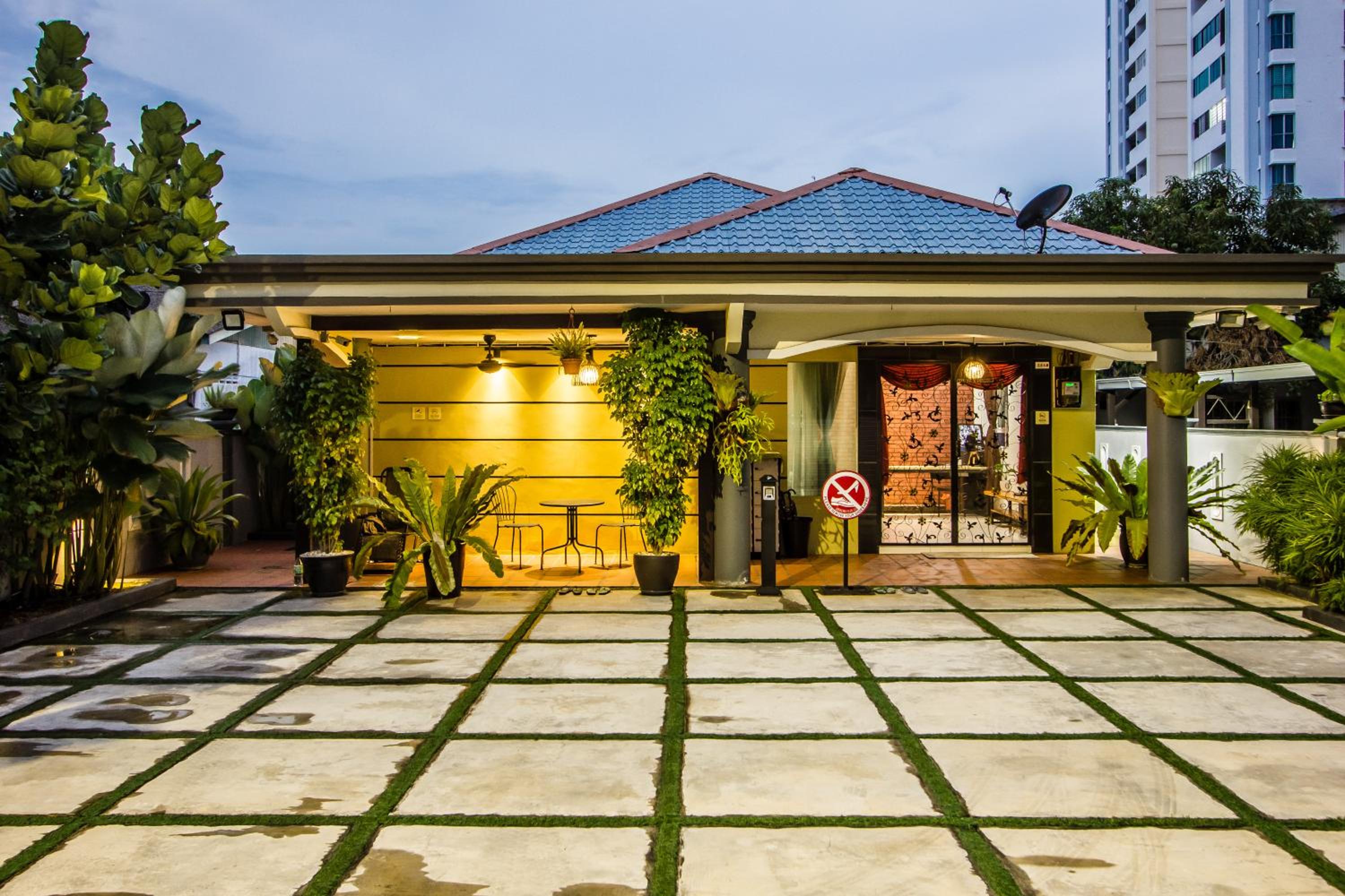 Surprised Homestay Butterworth photo 1