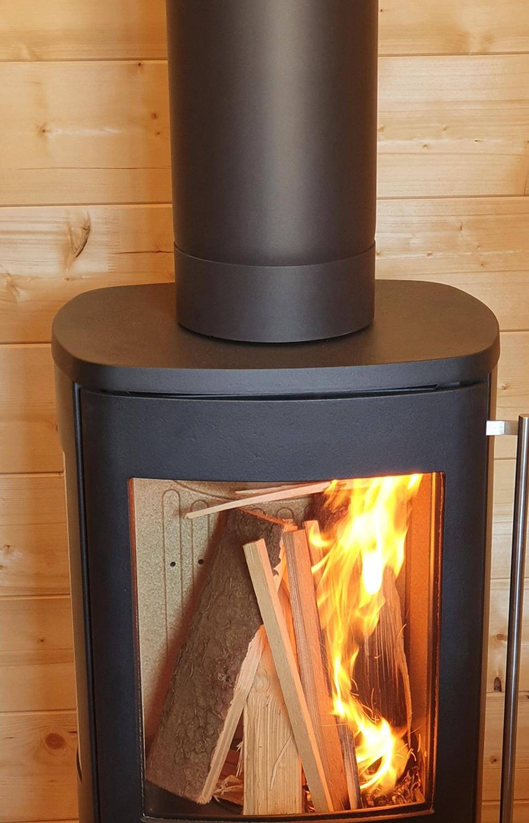 Ökologisches Holzblock-Ferienhaus Lauterdörfle 150 - Baujahr 2022 - mit gratis AlbCard