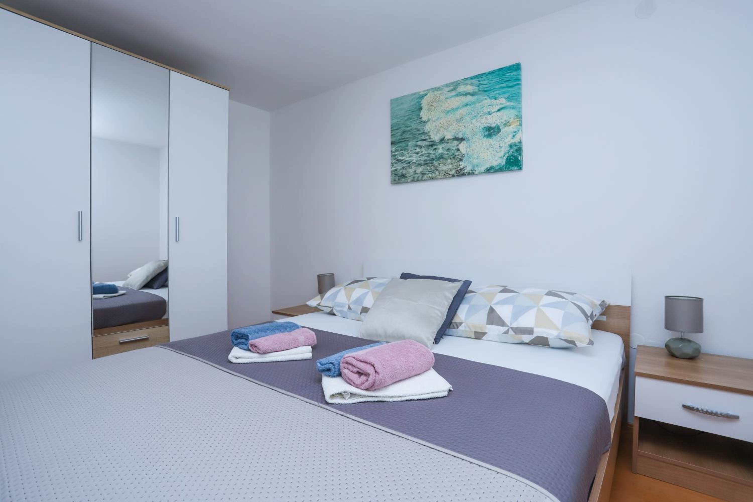 Apartment Ivica