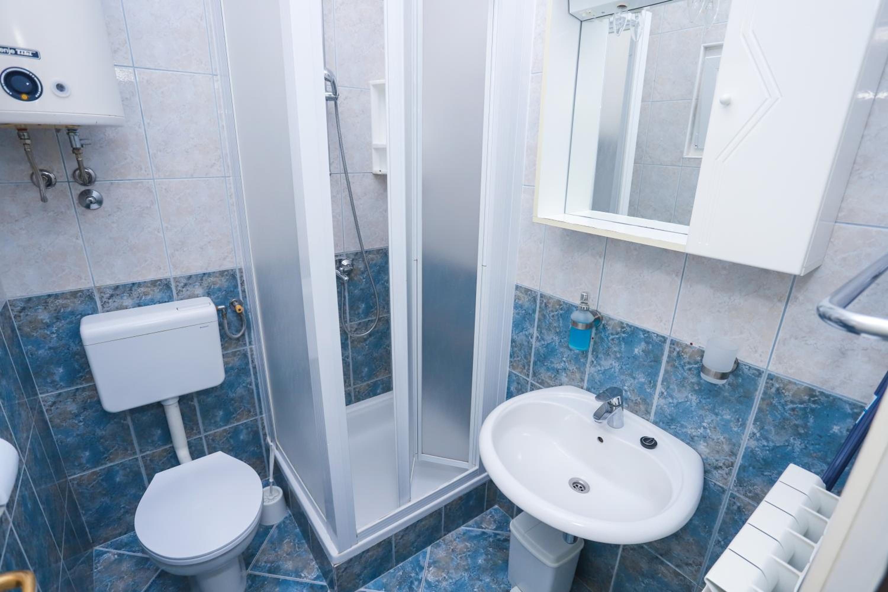 Apartment Ivica