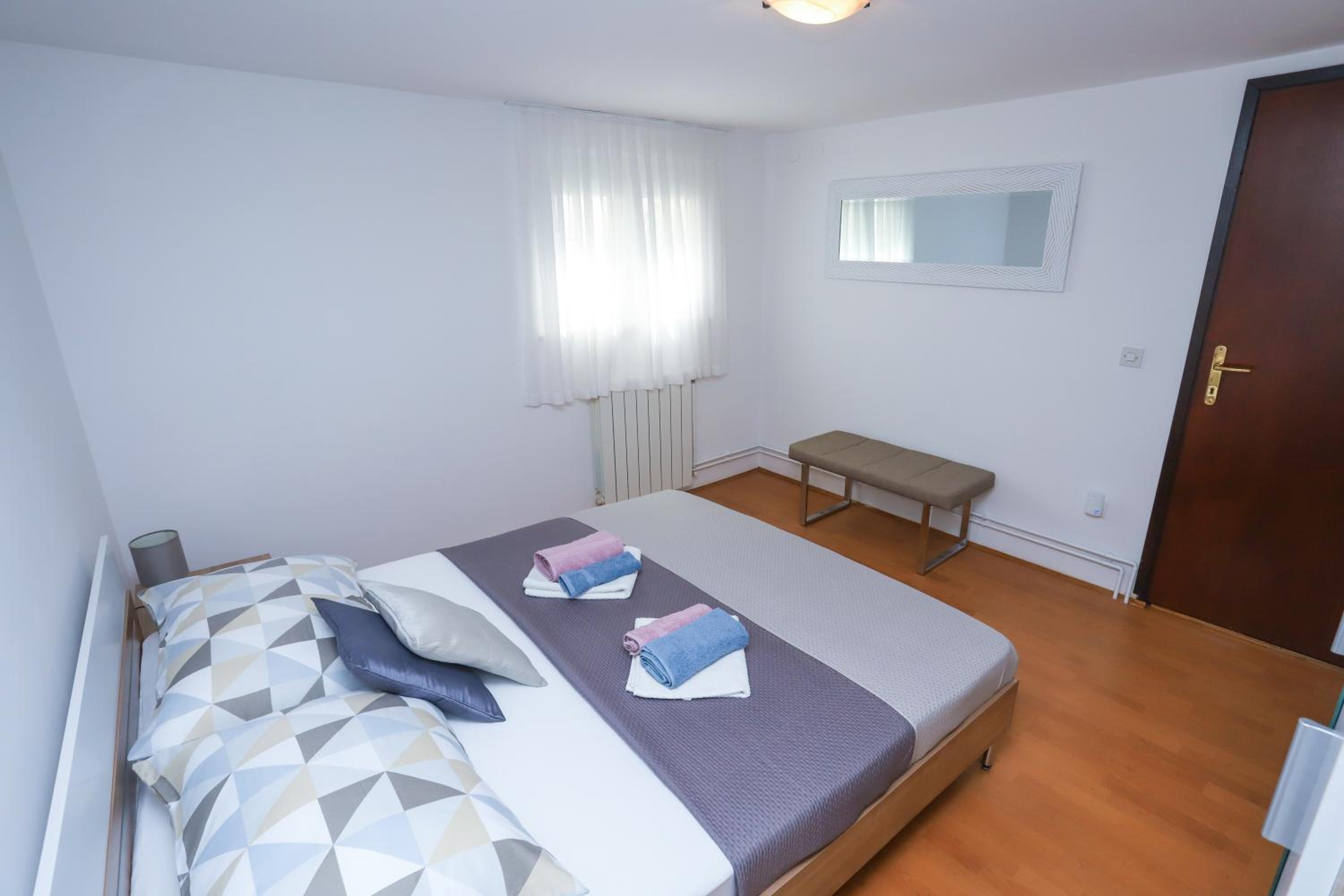 Apartment Ivica