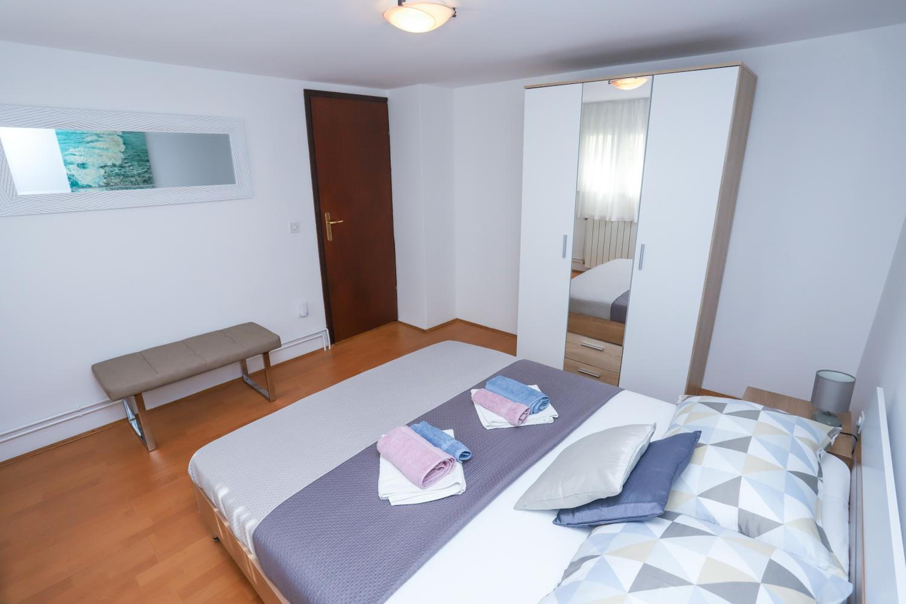 Apartment Ivica