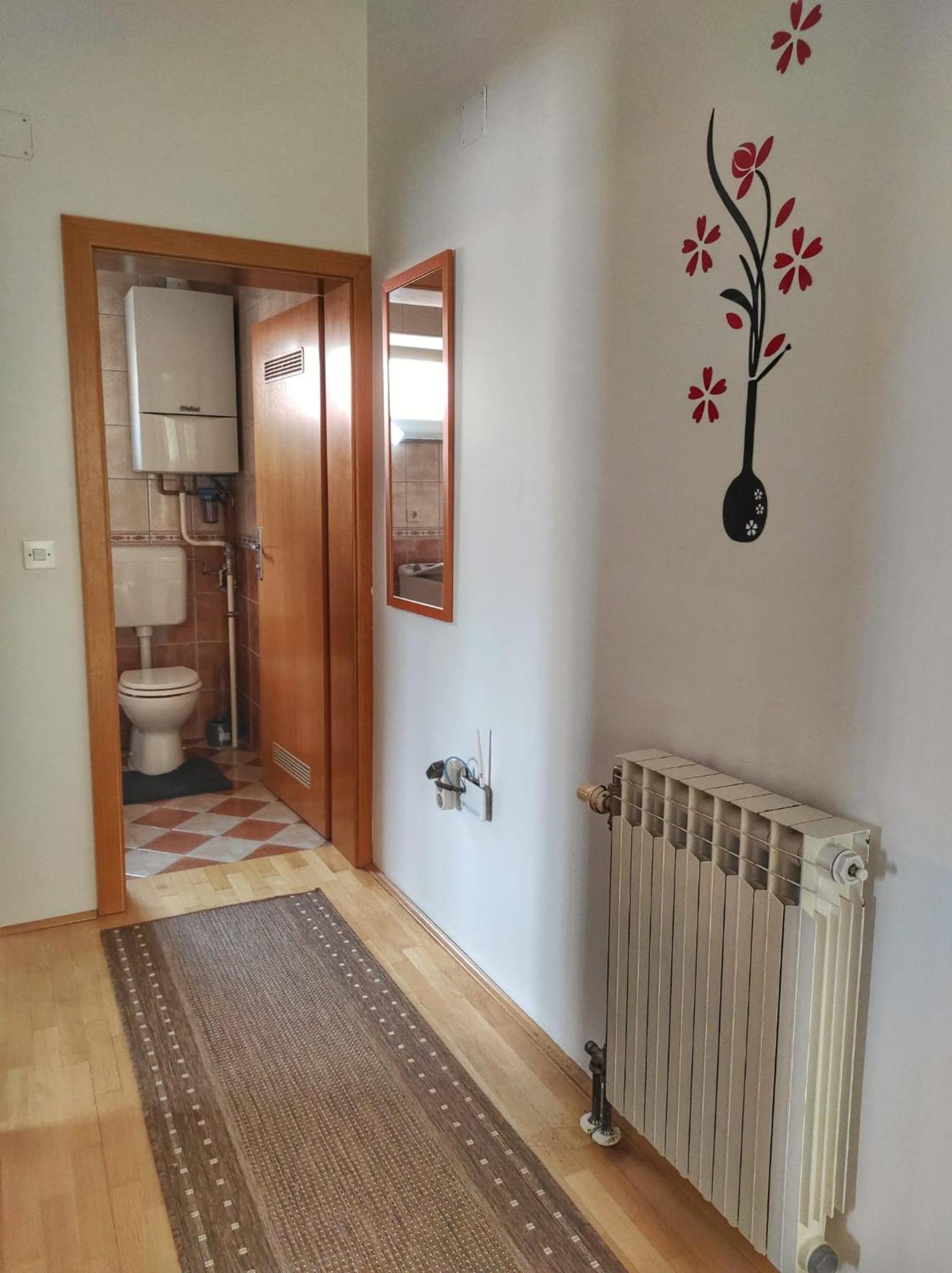 Apartman Anita view 5