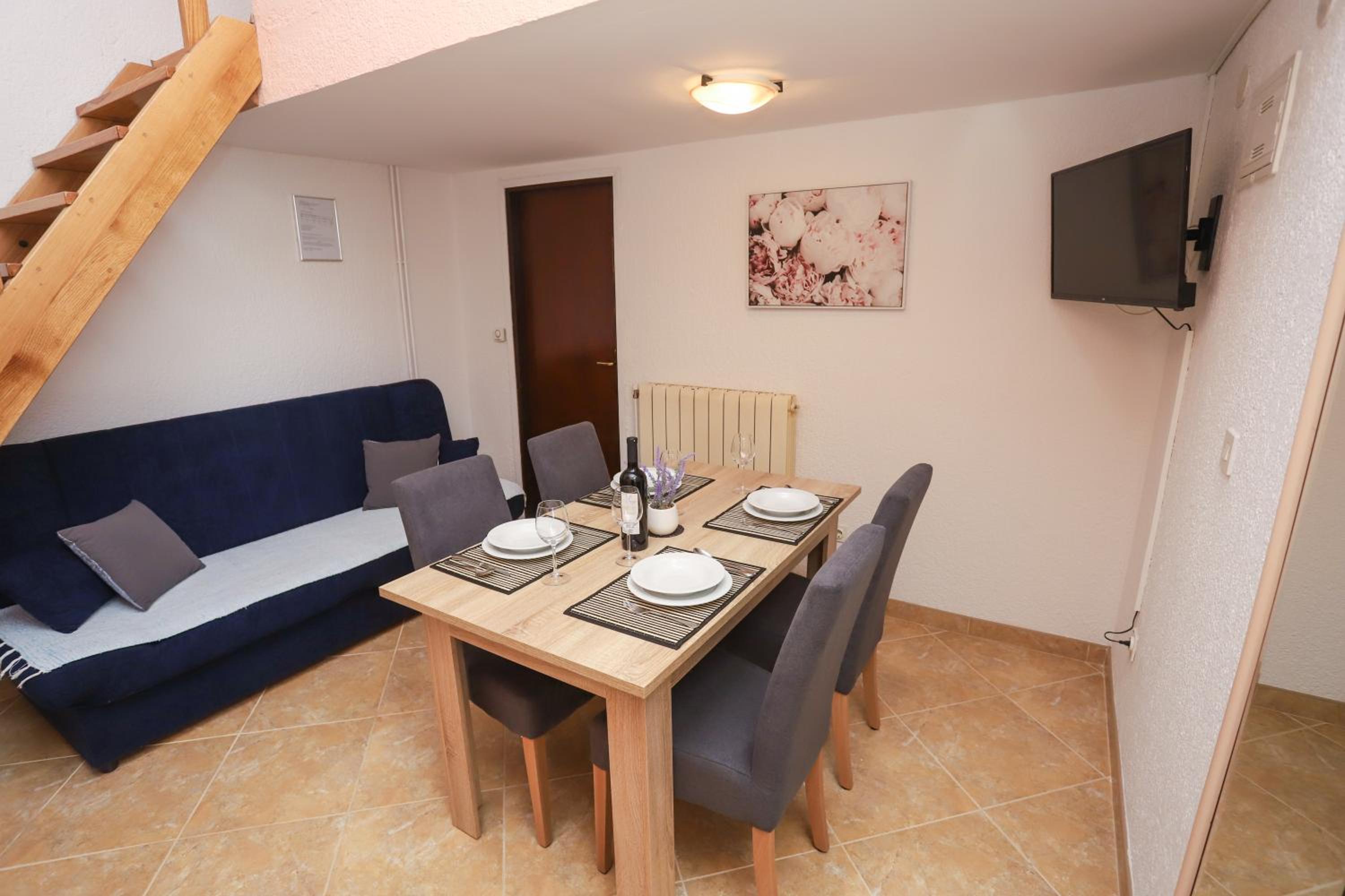 Apartment Ivica
