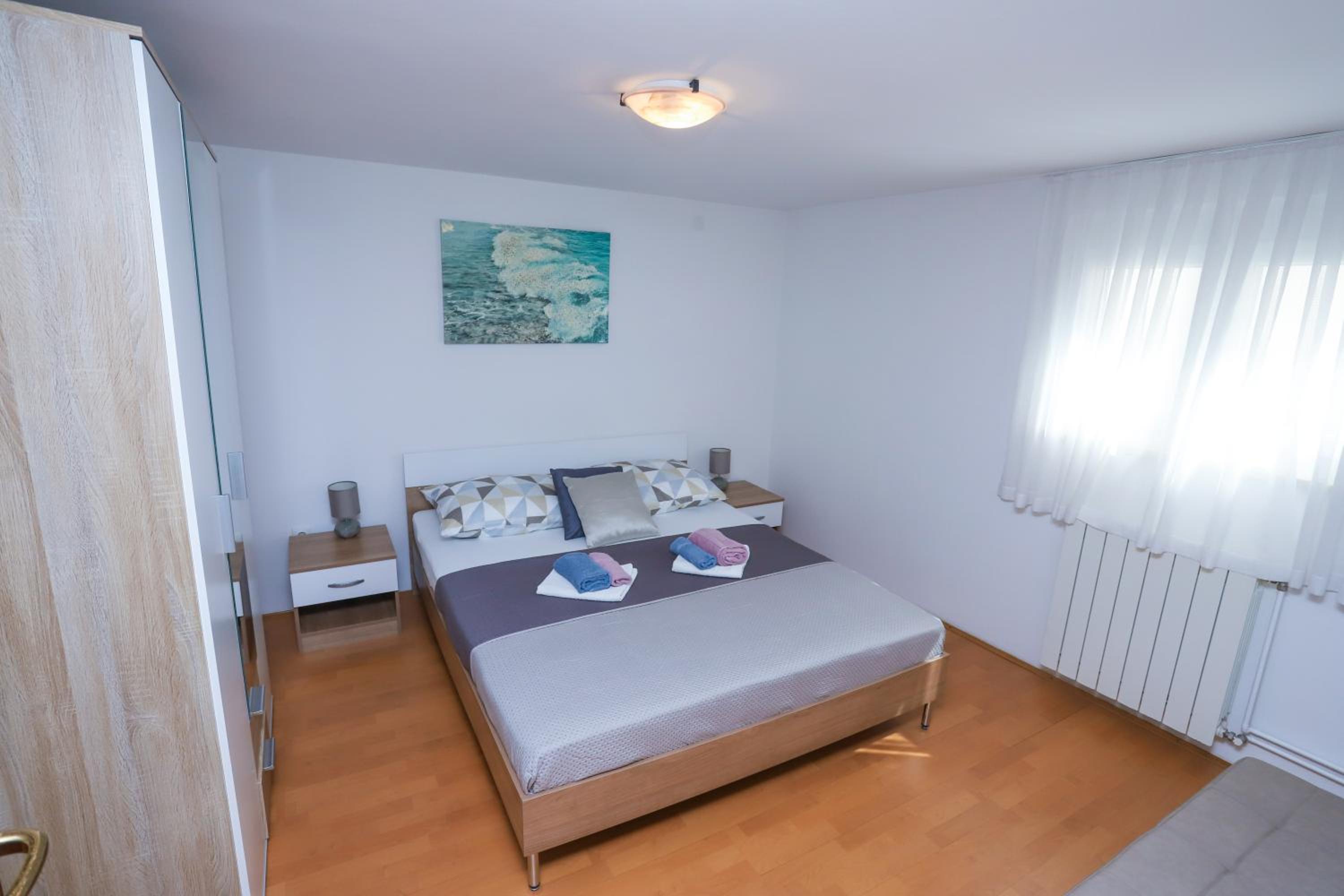 Apartment Ivica