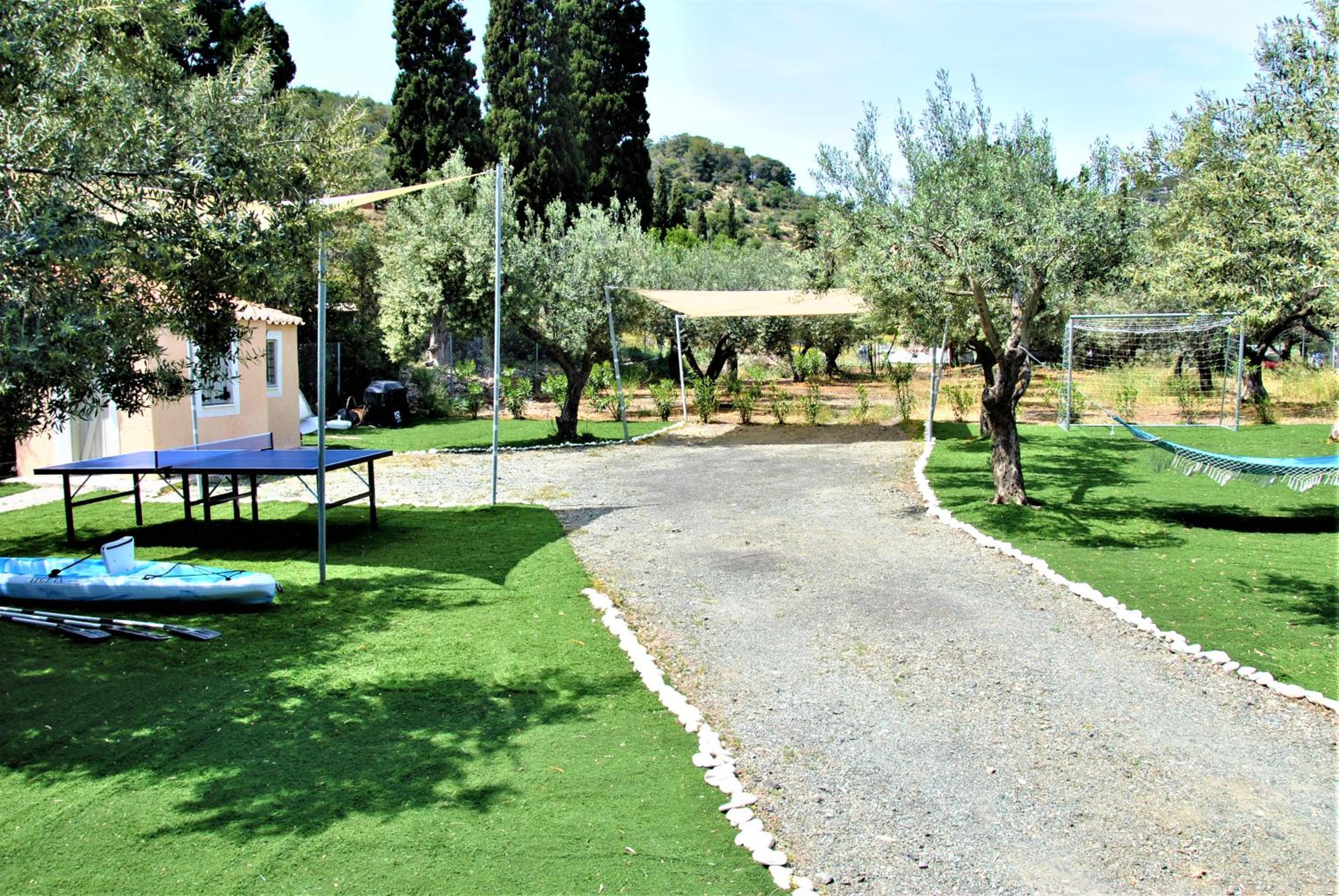 Private Beachfront House Irene Mare, Serene Views view 4