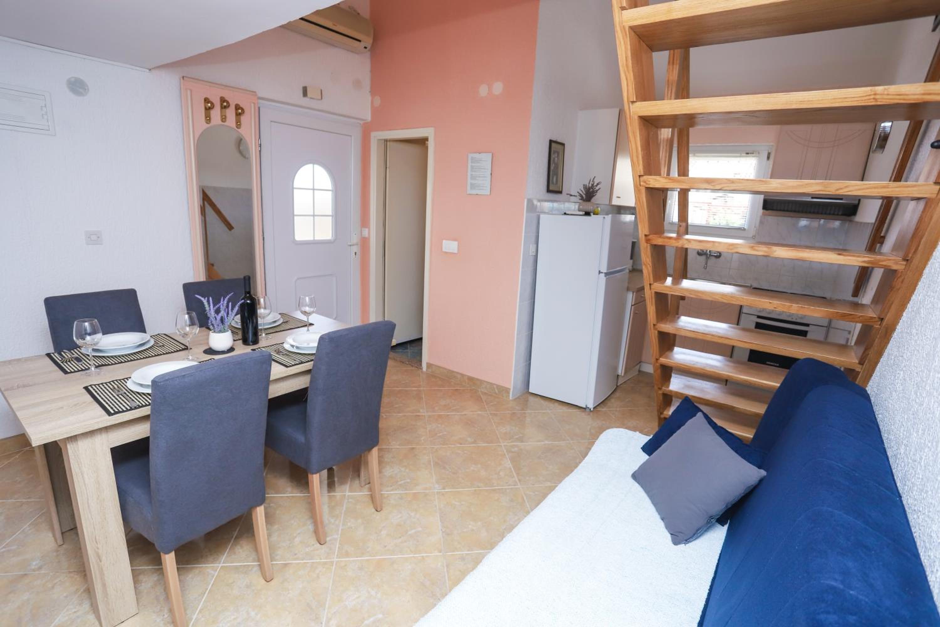 Apartment Ivica