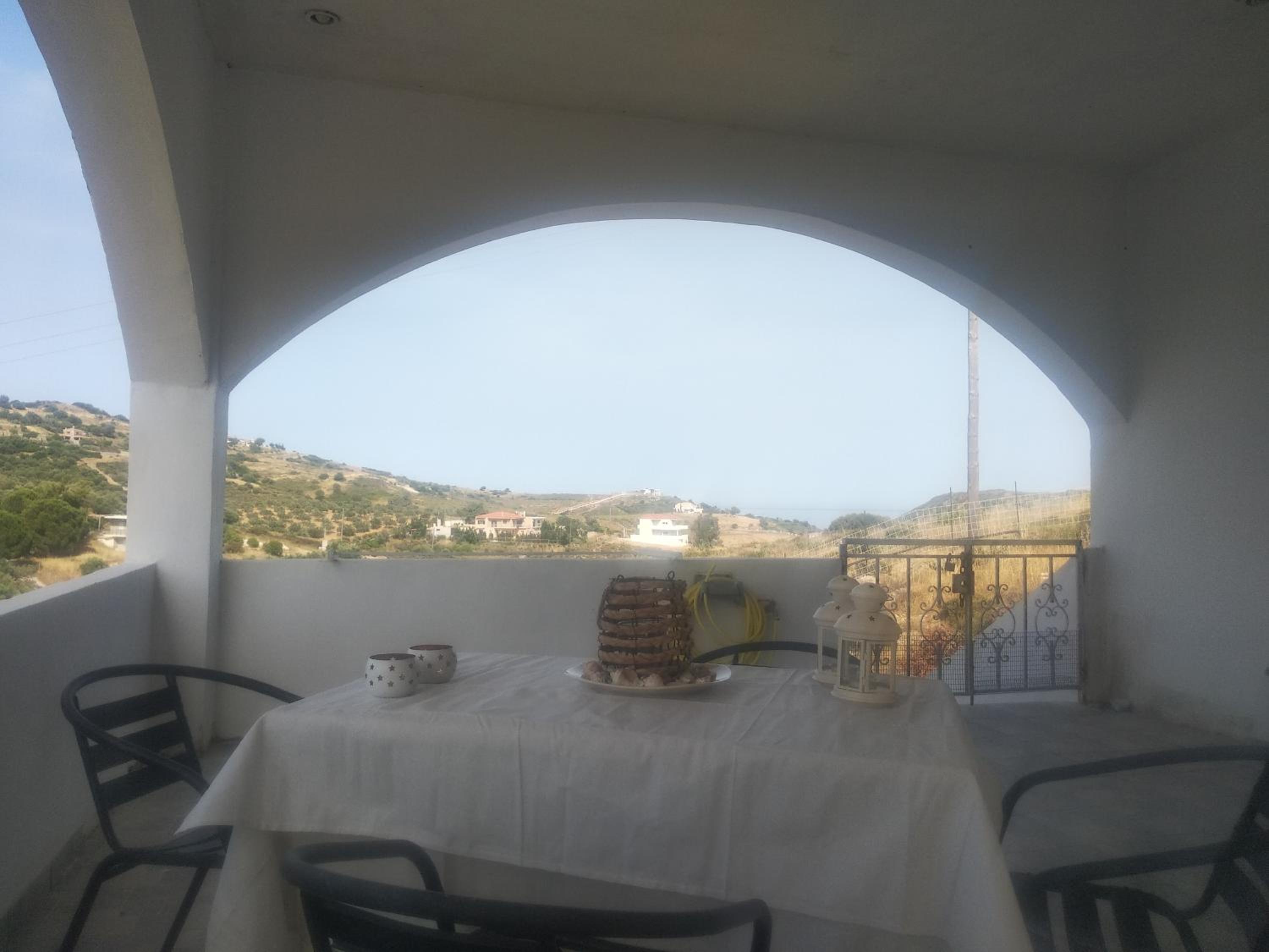 Camares House view 4