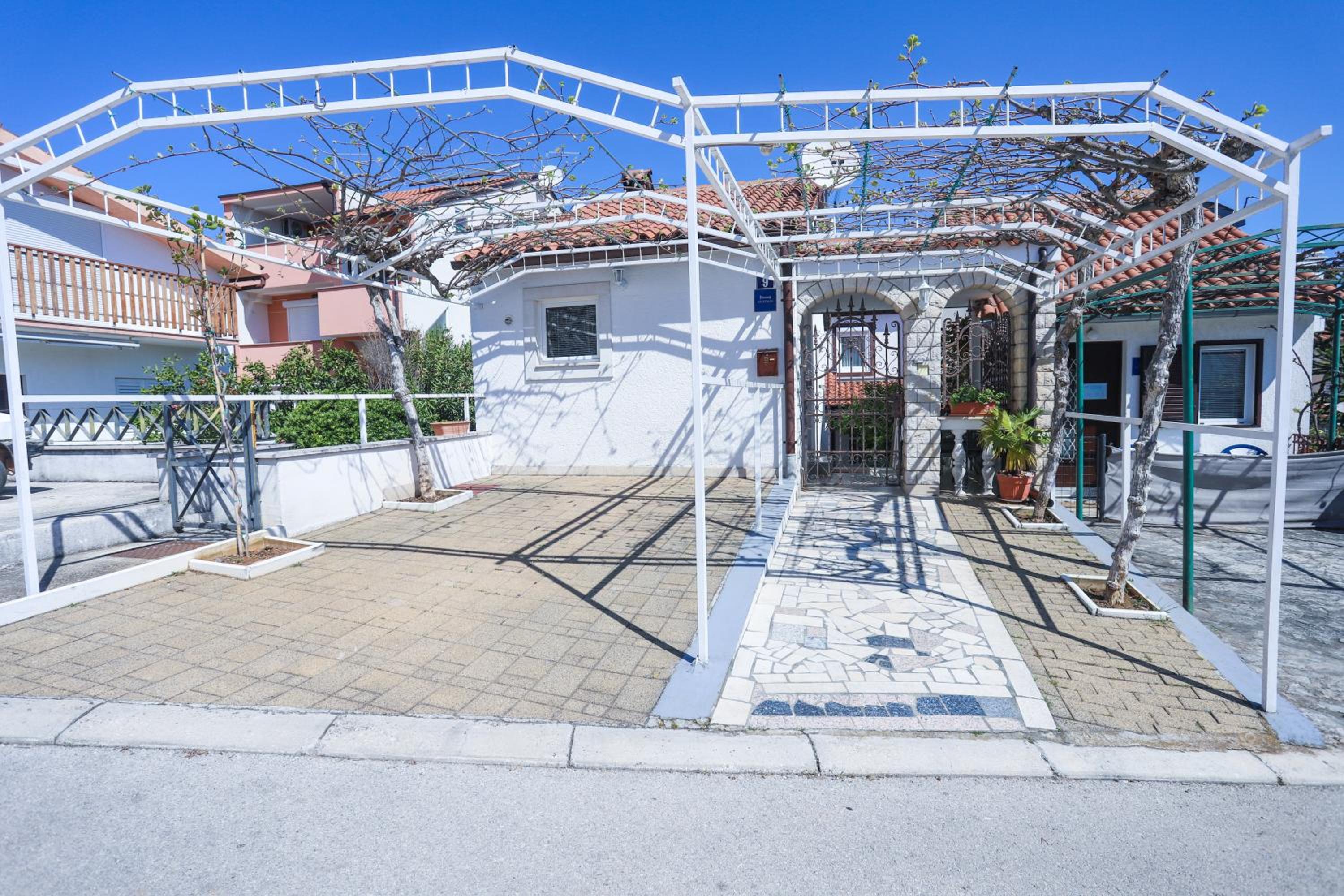 Apartment Ivica