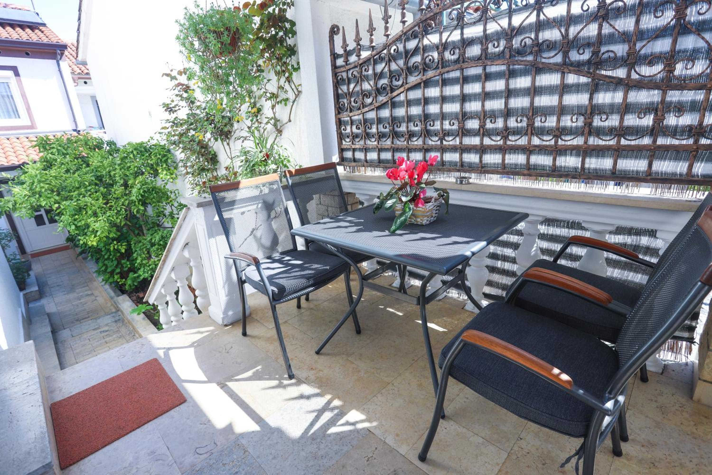Apartment Ivica