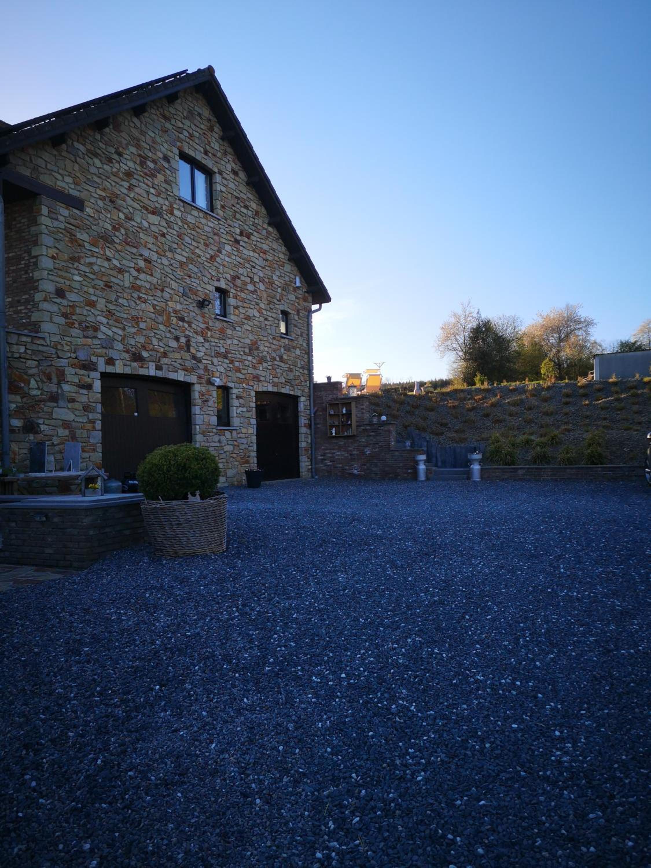 Au Louis d'or, gite pour 6 personnes ,