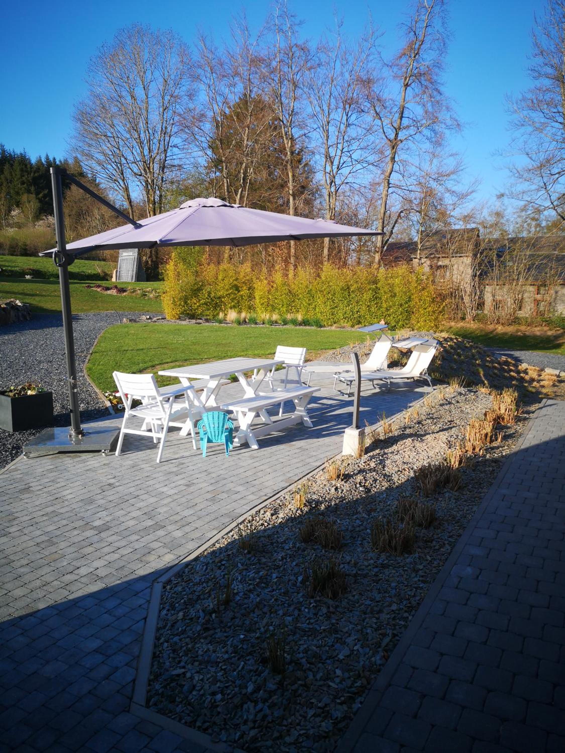 Au Louis d'or, gite pour 6 personnes ,