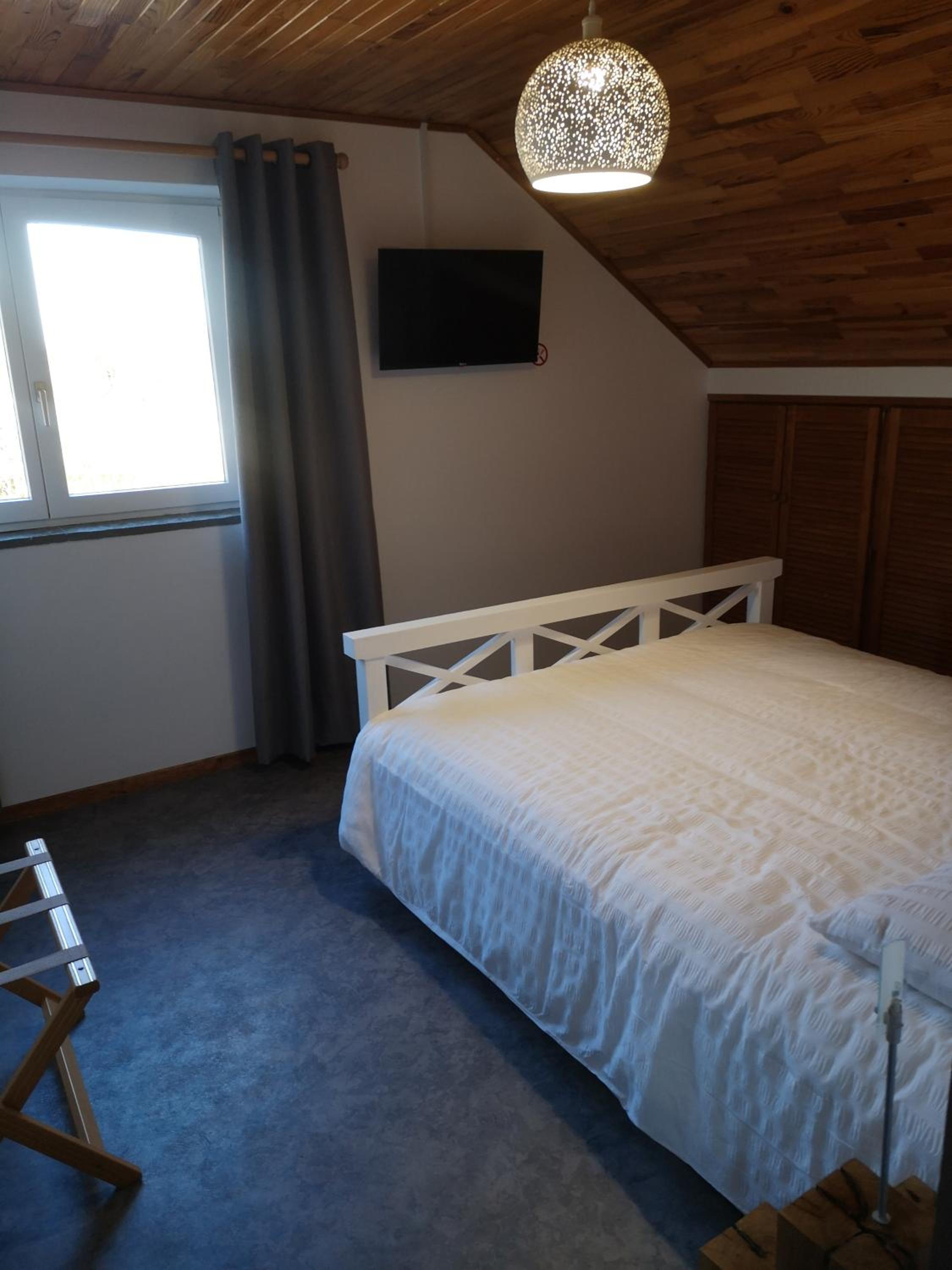 Au Louis d'or, gite pour 6 personnes ,