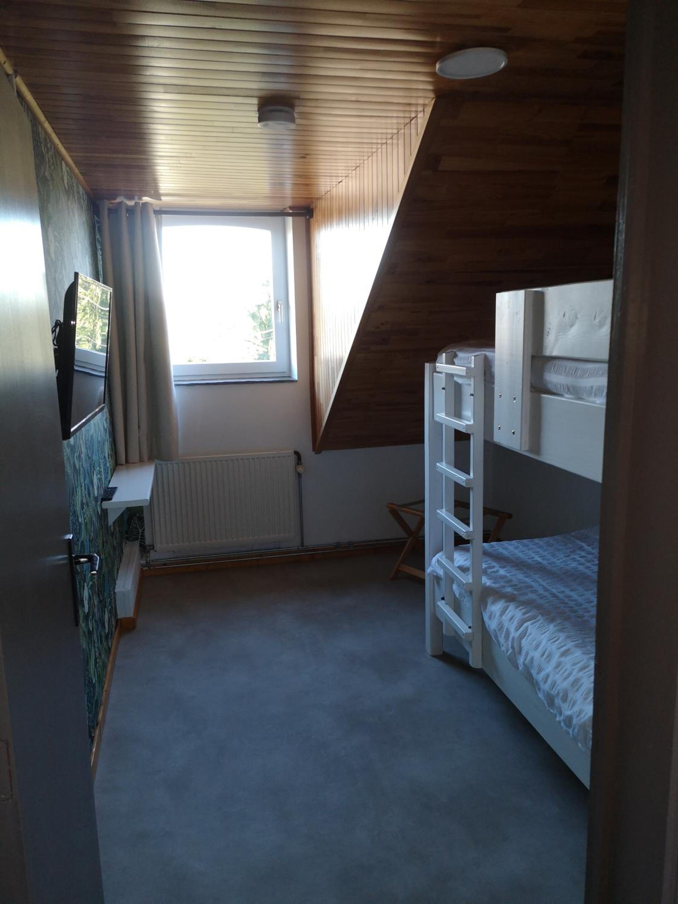 Au Louis d'or, gite pour 6 personnes ,