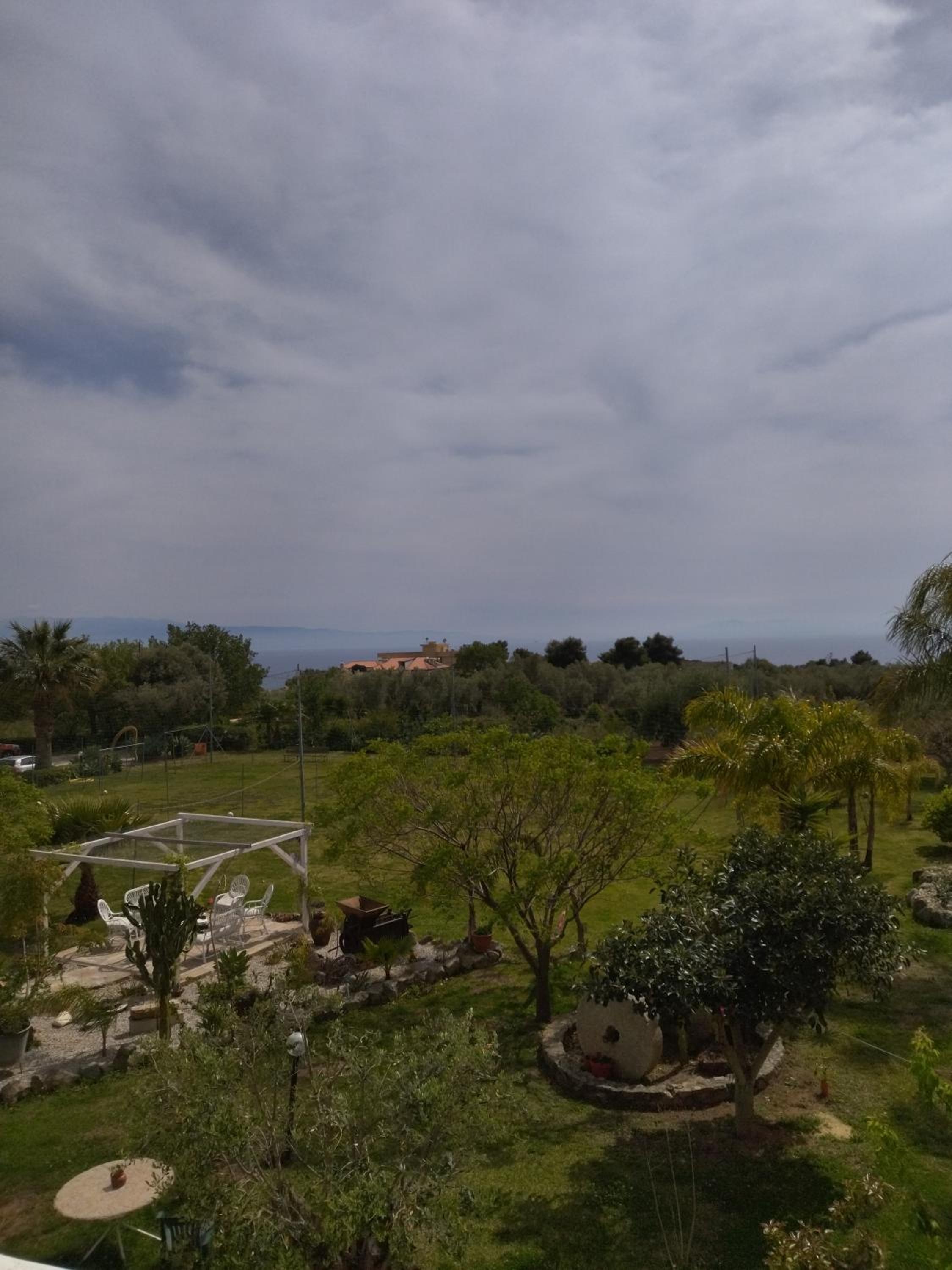 agriturismo heaven