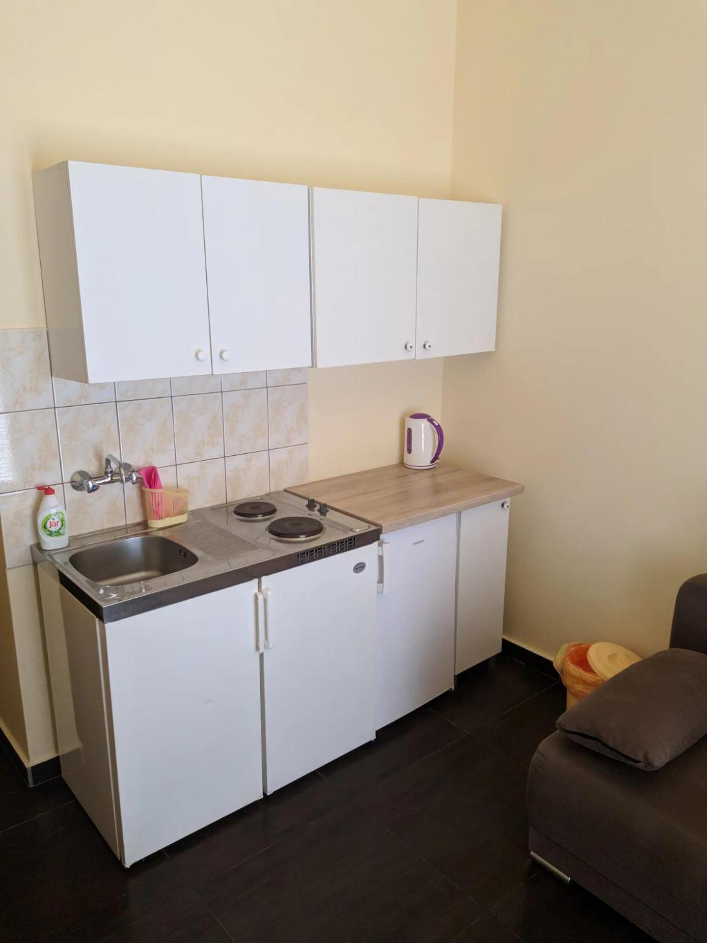 Apartmani Meštrović view 4