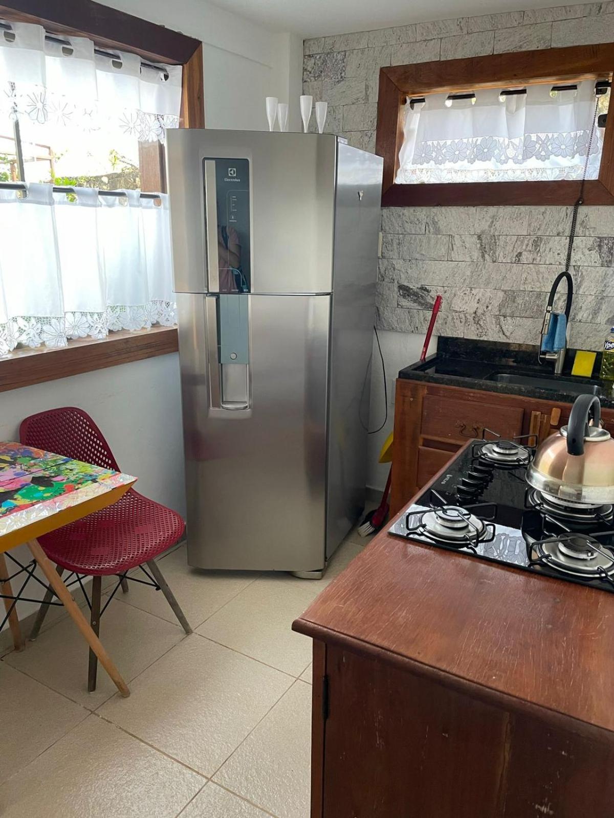 Casa aconchegante com piscina em Tiradentes
