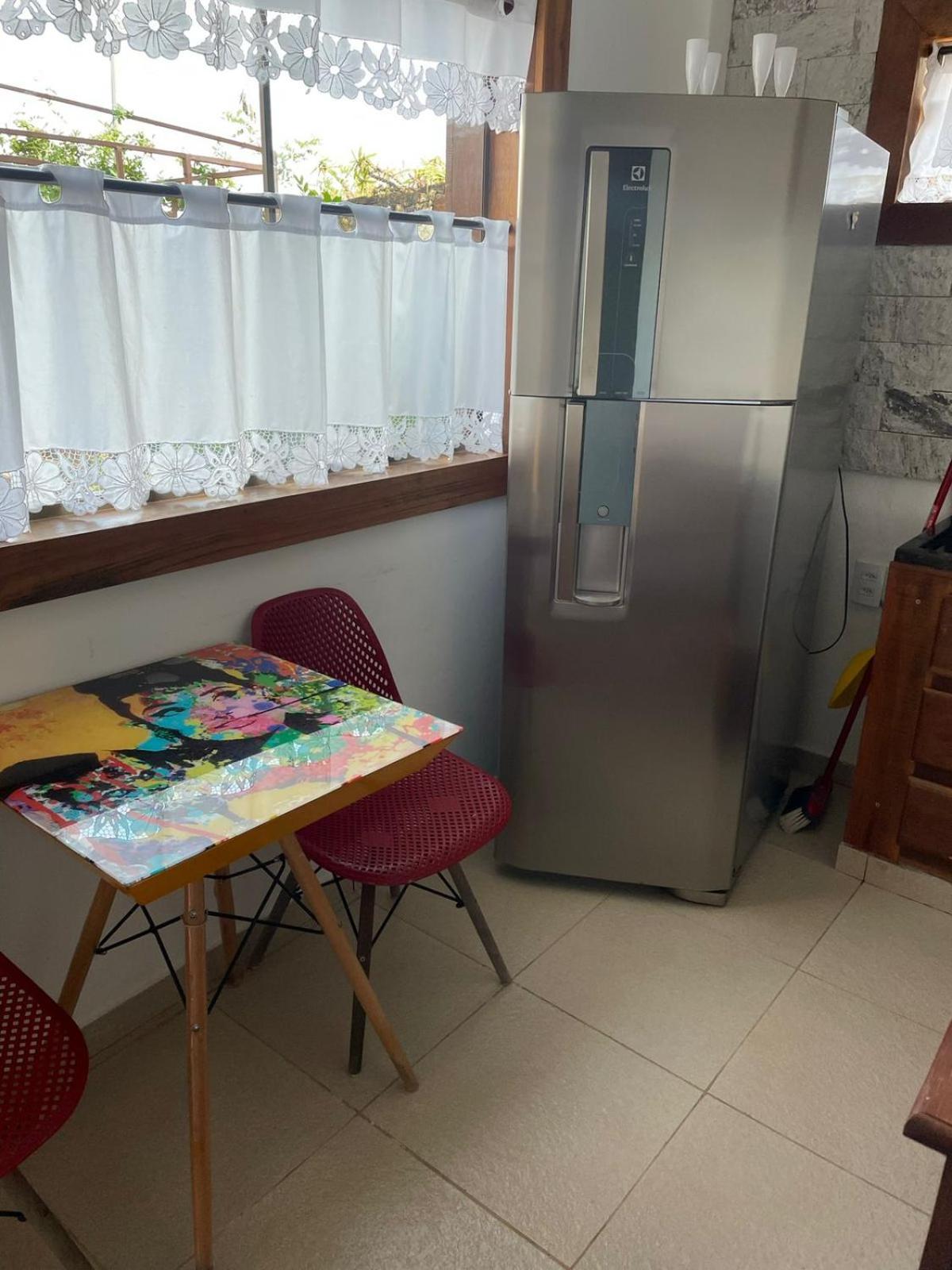 Casa aconchegante com piscina em Tiradentes
