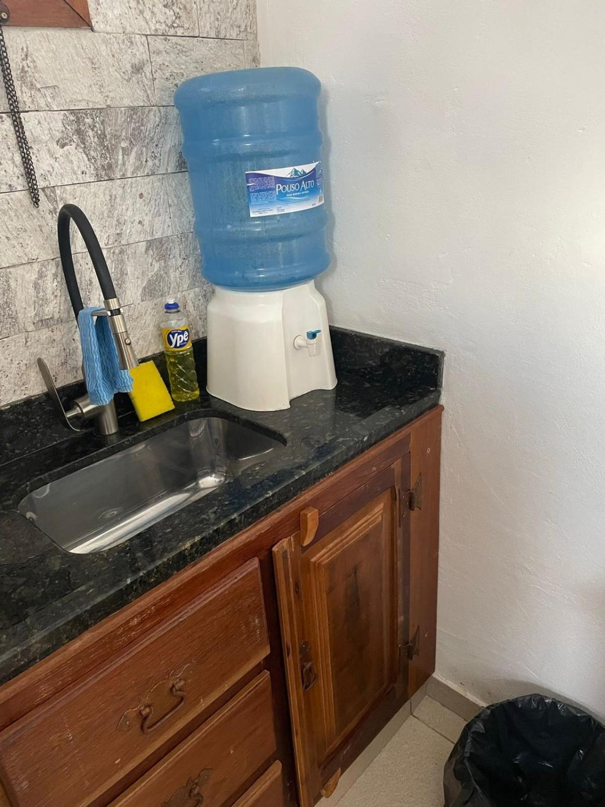 Casa aconchegante com piscina em Tiradentes