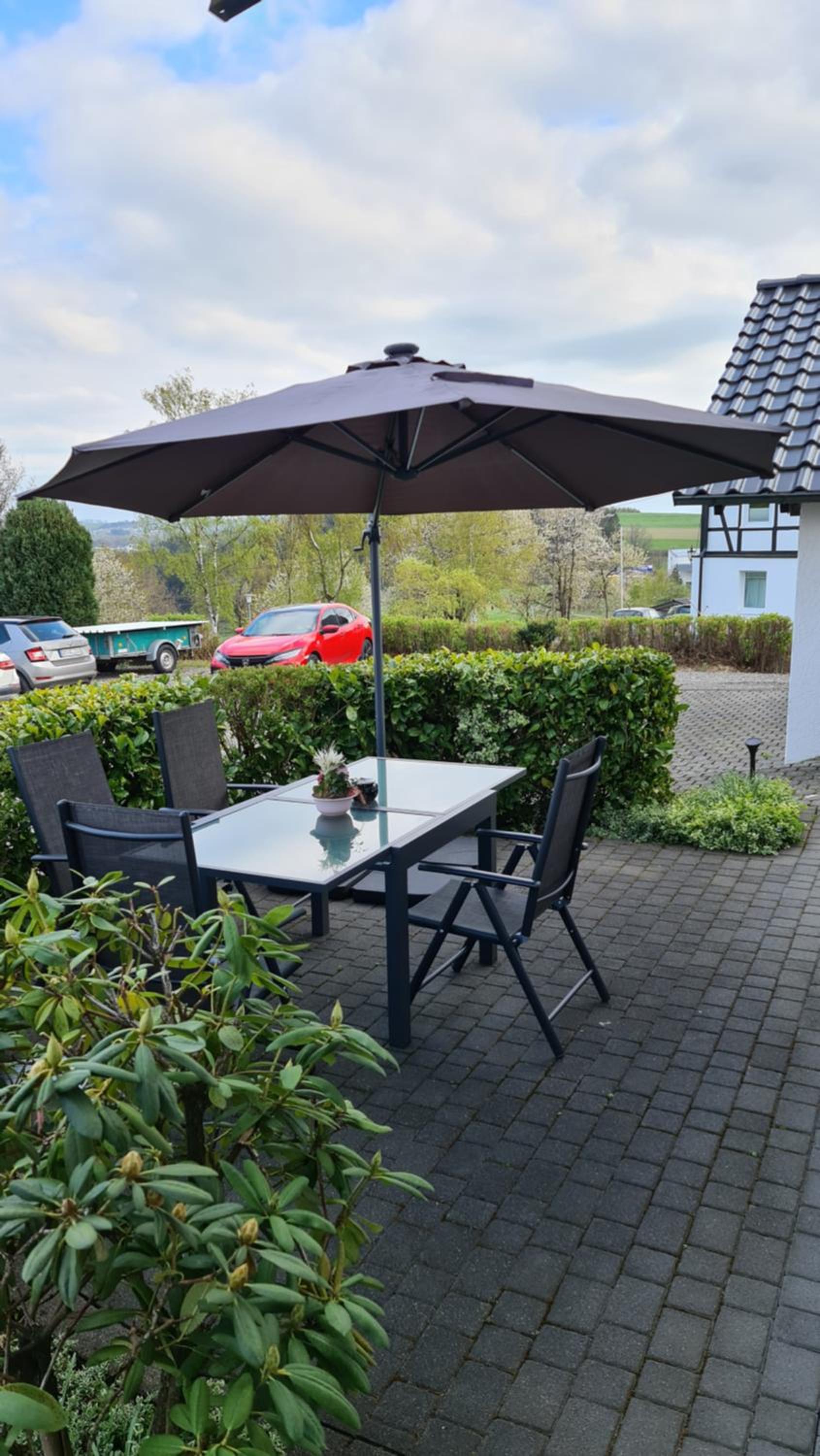 Ferienwohnung im Sauerland - nähe Olpe (Biggesee) view 4