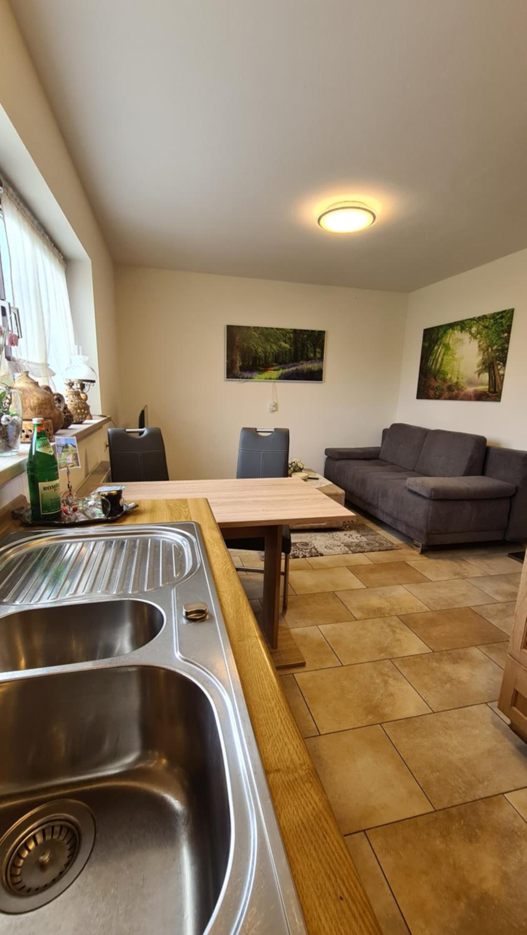 Ferienwohnung im Sauerland - nähe Olpe (Biggesee) view 3
