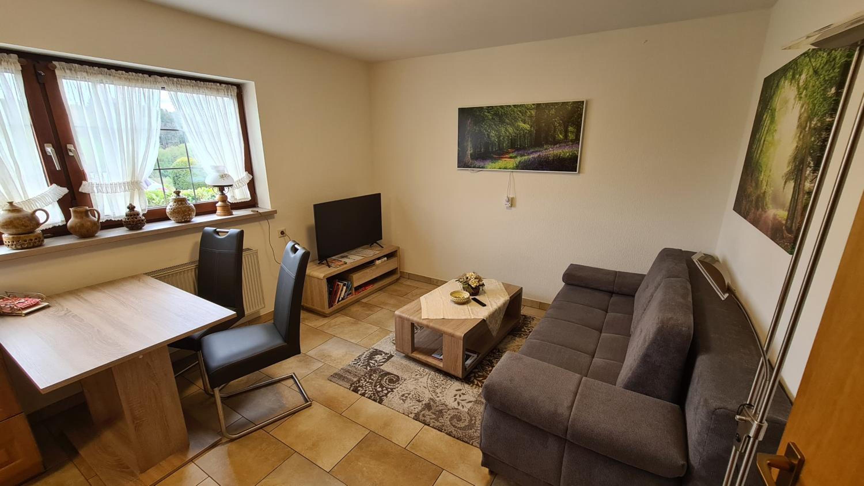 Ferienwohnung im Sauerland - nähe Olpe (Biggesee) view 2