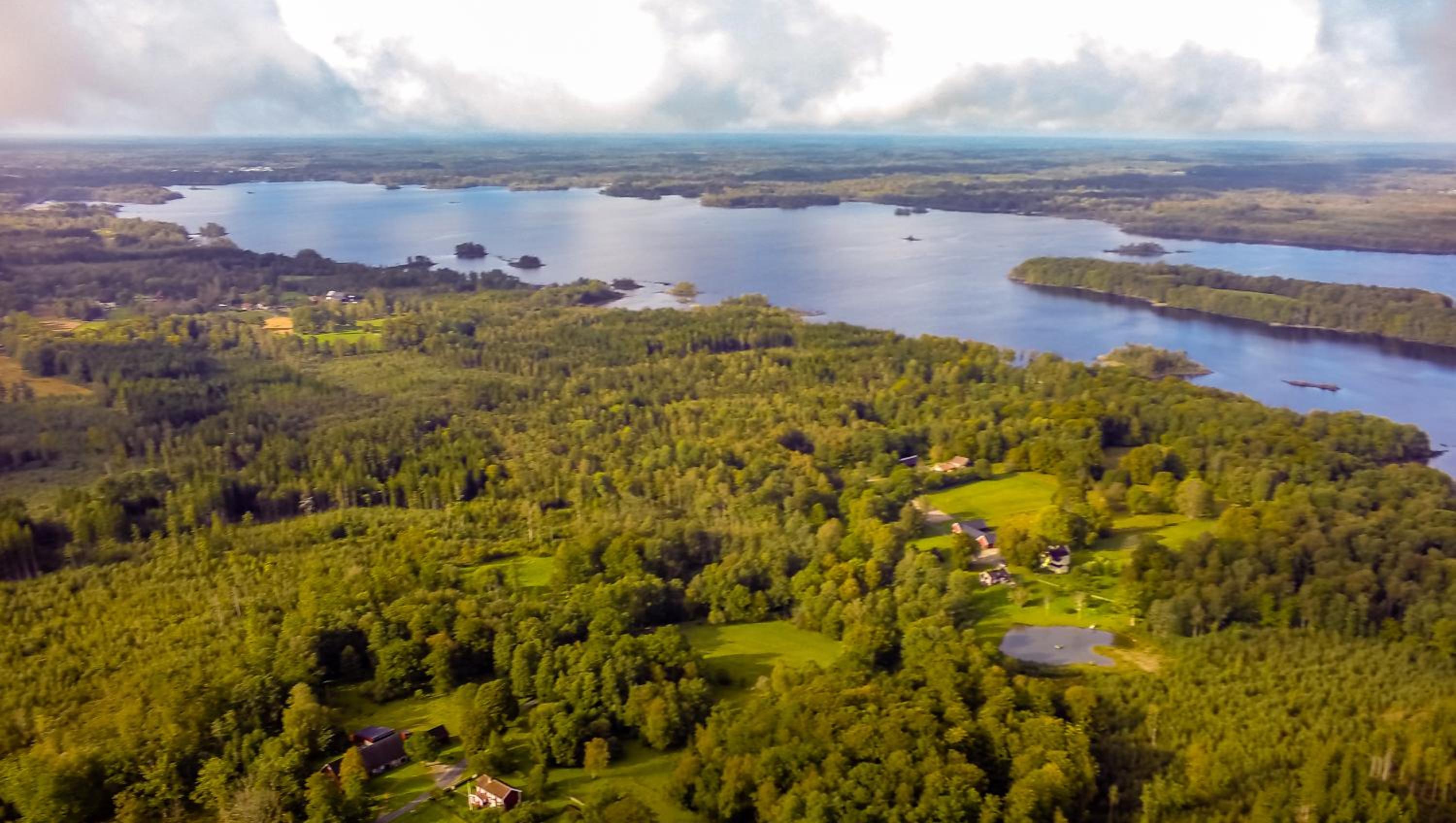 Hotel & Pensionat Björkelund