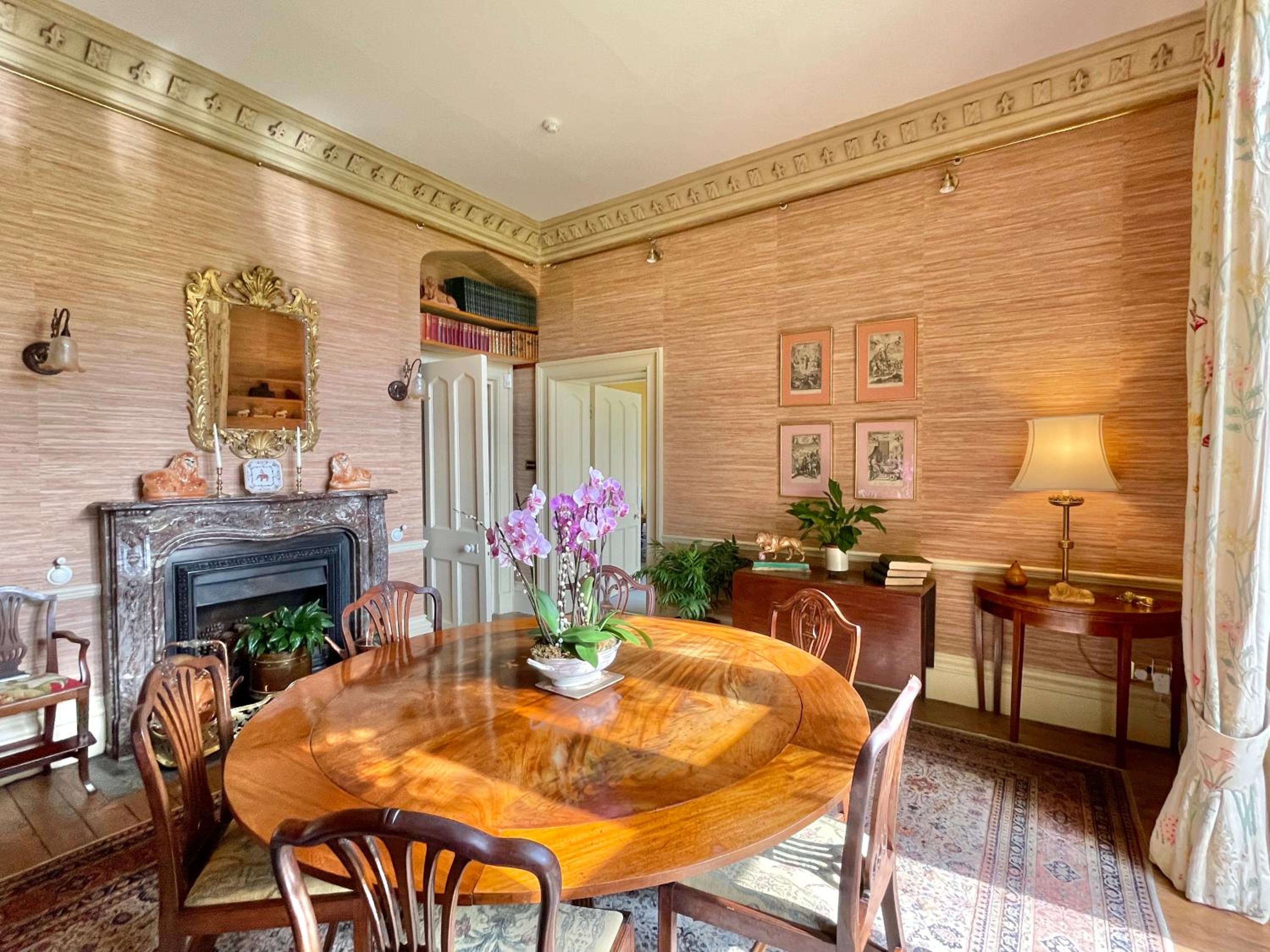 Beryl Country House