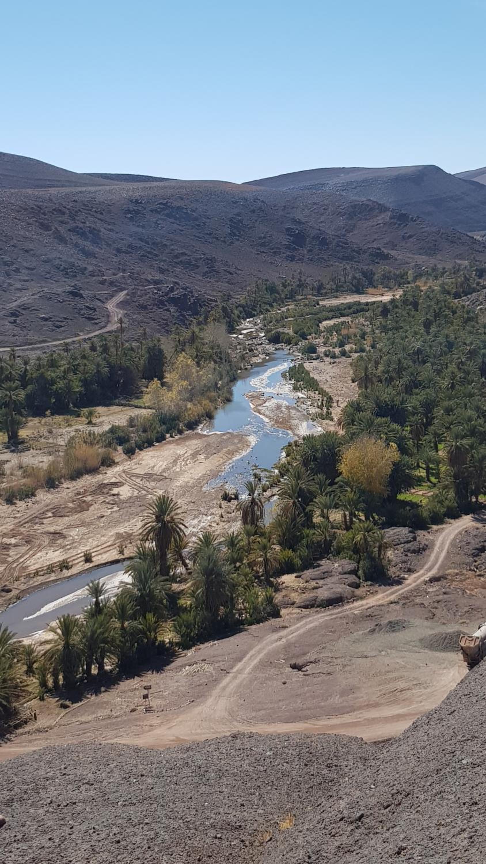 Ouarzazate Vacations - ecolodge bivouac des aigles - Property Image 30