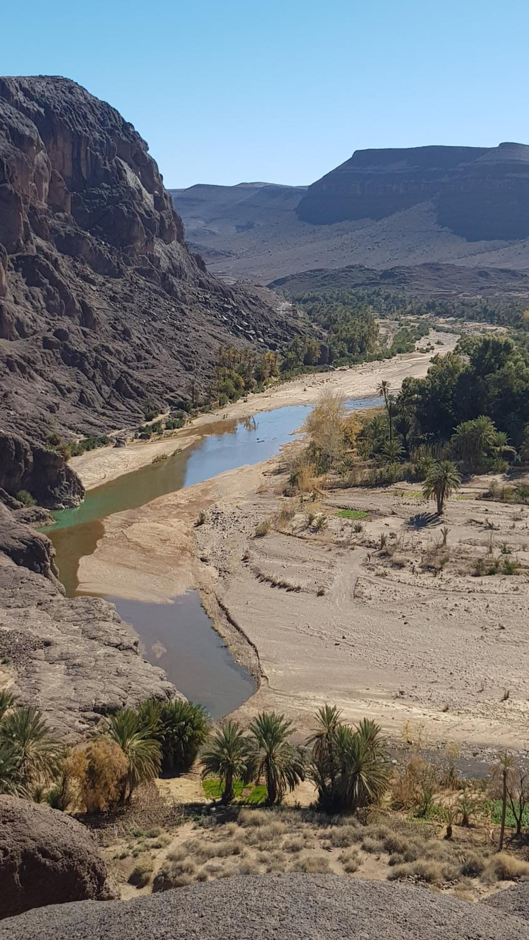 Ouarzazate Vacations - ecolodge bivouac des aigles - Property Image 29