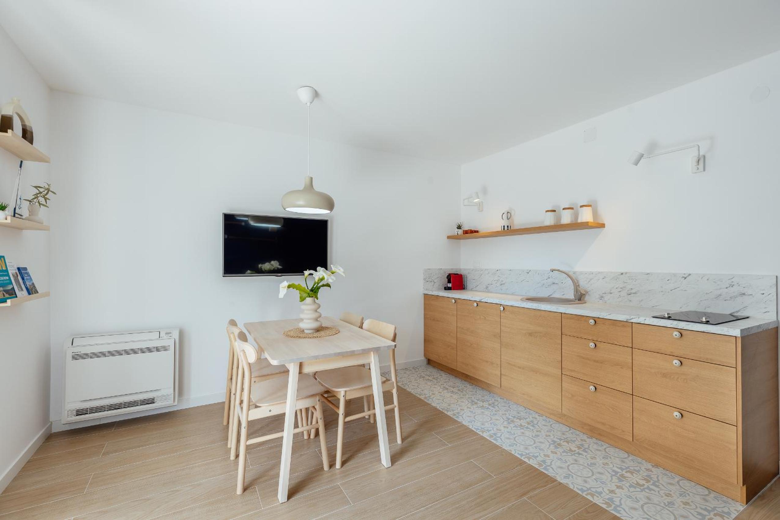 Magnolia Apartments 2 Herceg Novi view 4