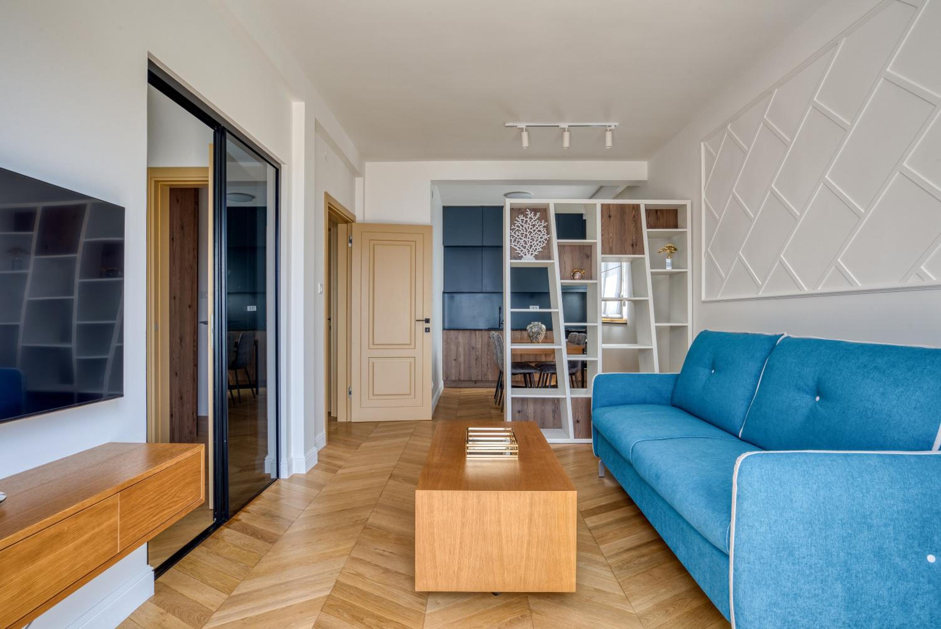 Quercus Residences Apartments photo 4