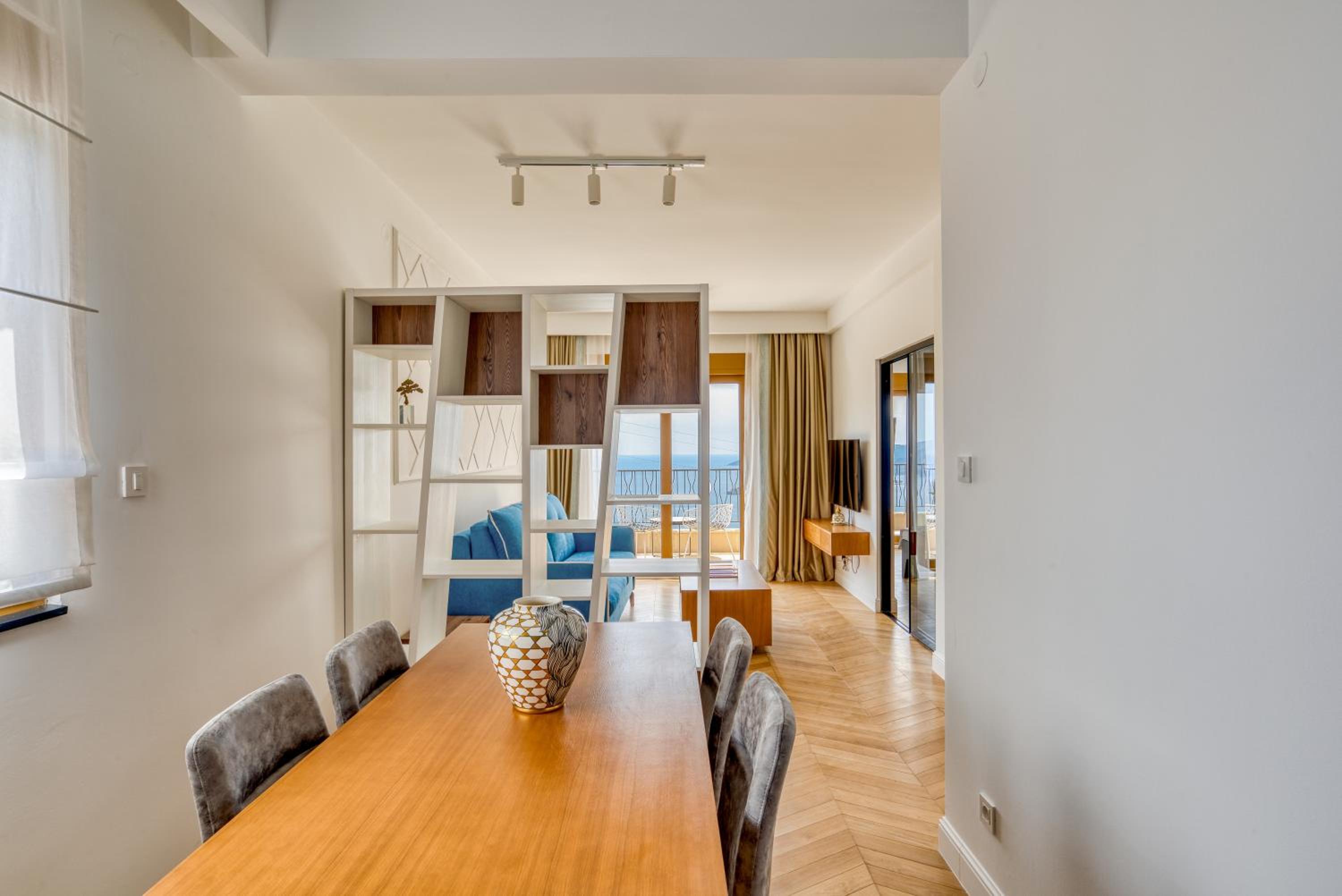 Quercus Residences Apartments photo 5