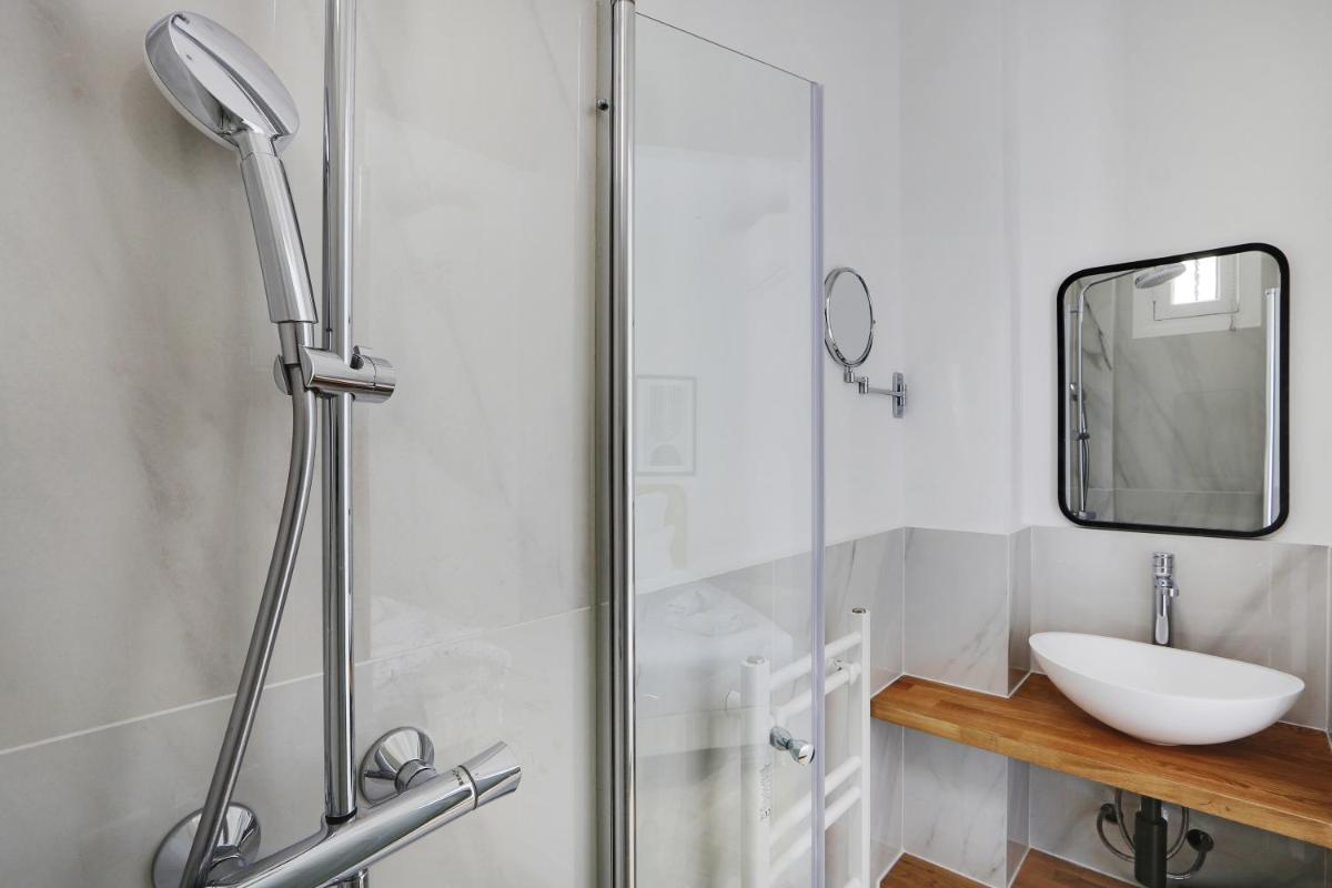 Pick A Flat's Apartment in Saint Michel - Rue Du Sommerard