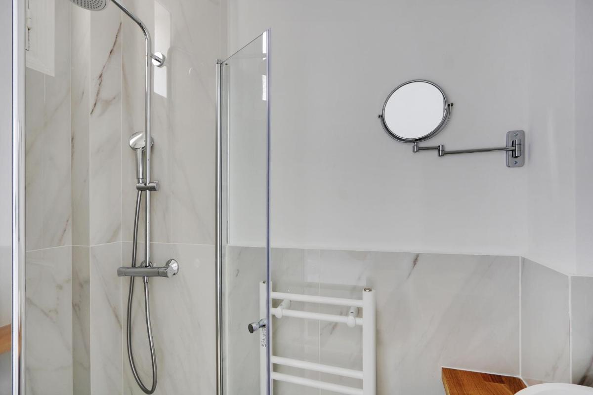 Pick A Flat's Apartment in Saint Michel - Rue Du Sommerard