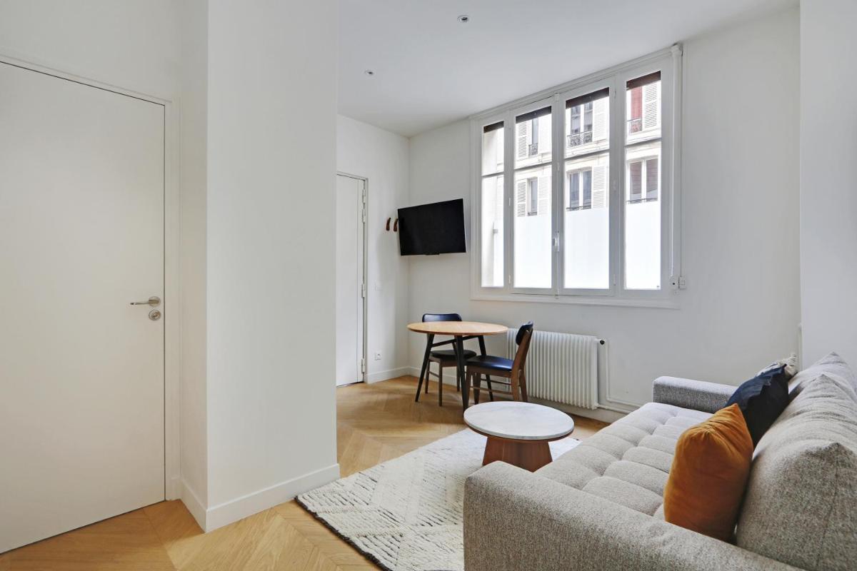 Pick A Flat's Apartment in Saint Michel - Rue Du Sommerard