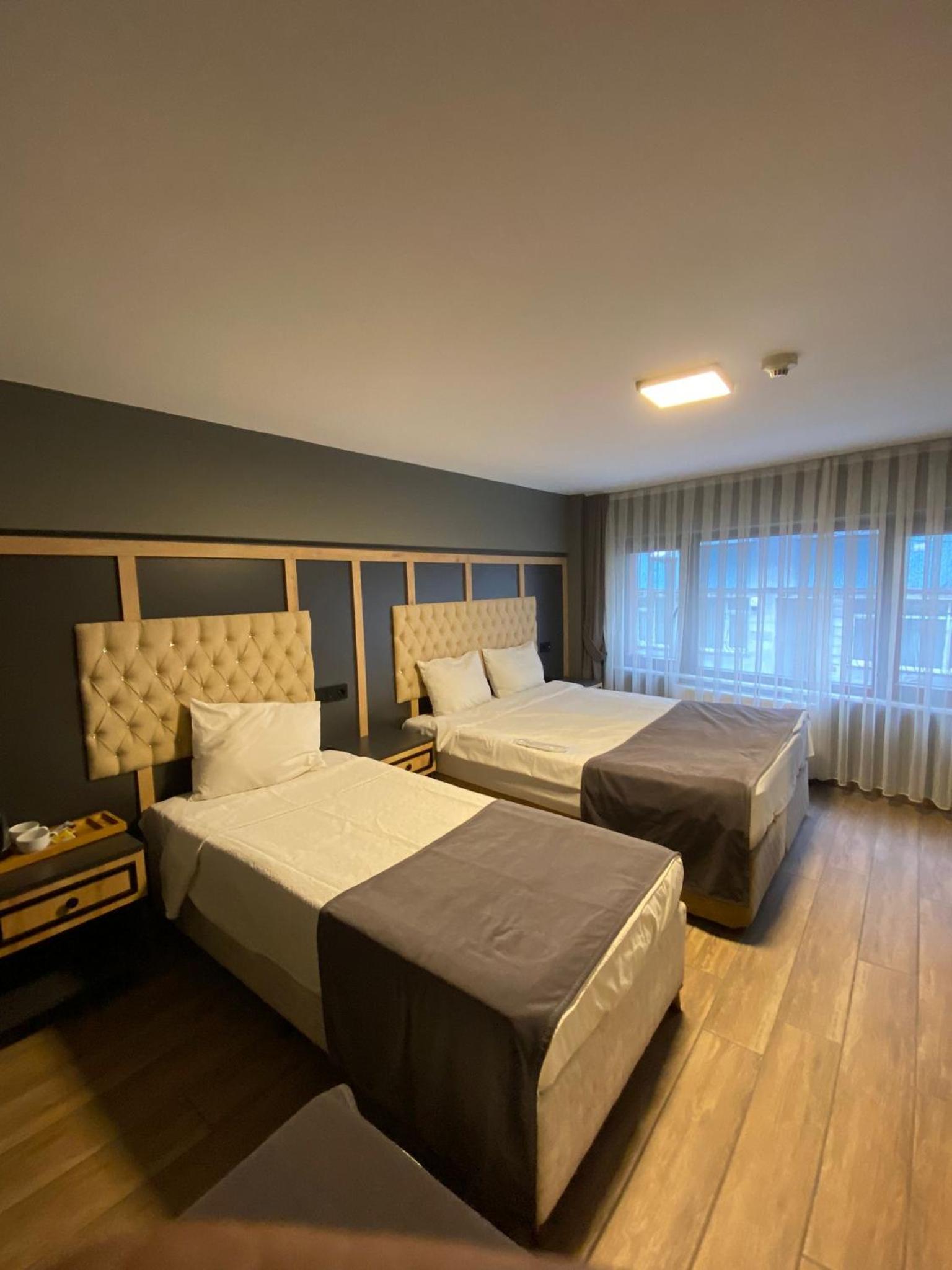 Ortaköy Aysem Sultan Otel - Image 28