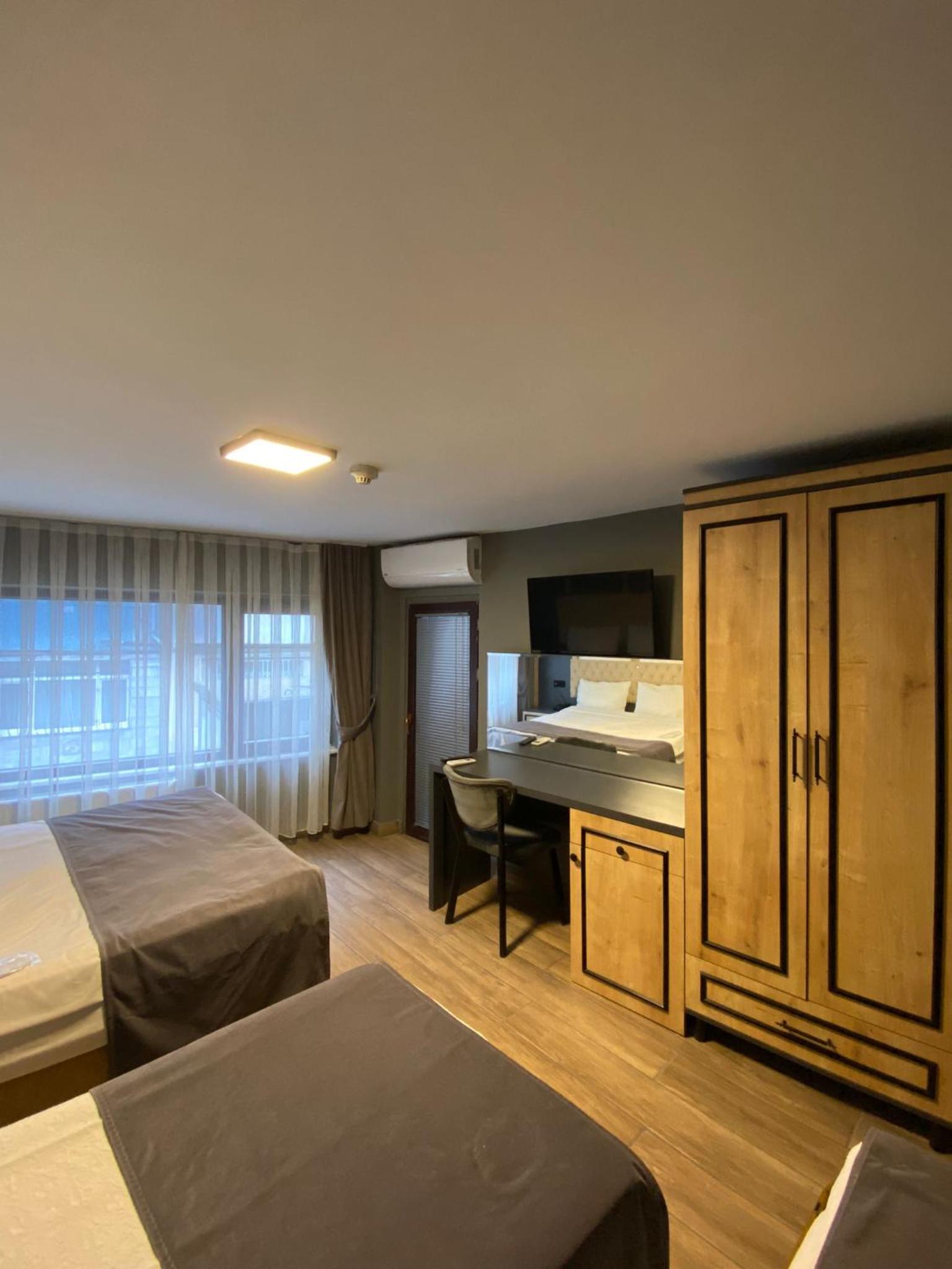 Ortaköy Aysem Sultan Otel - Image 26
