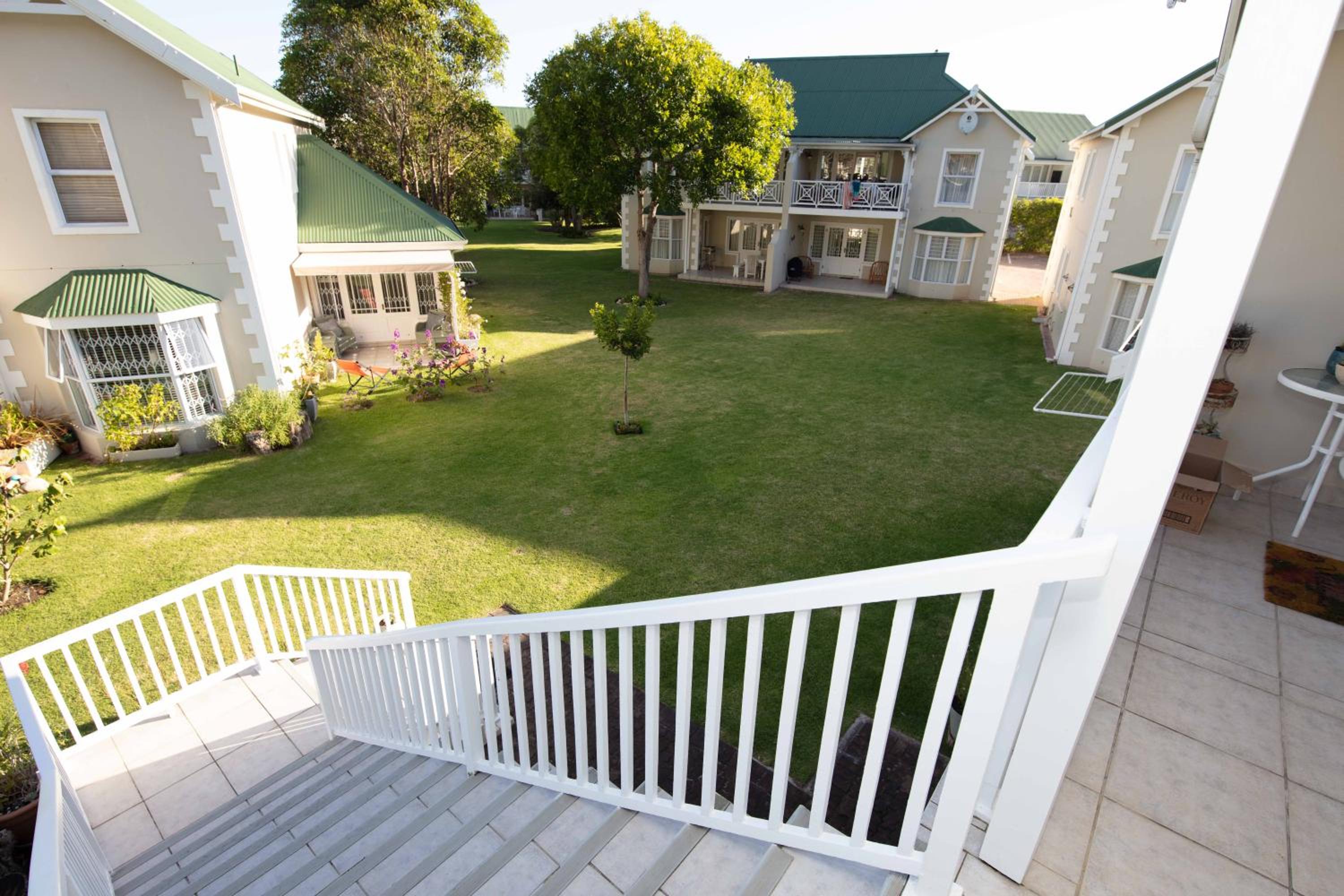 Riverclub Villas