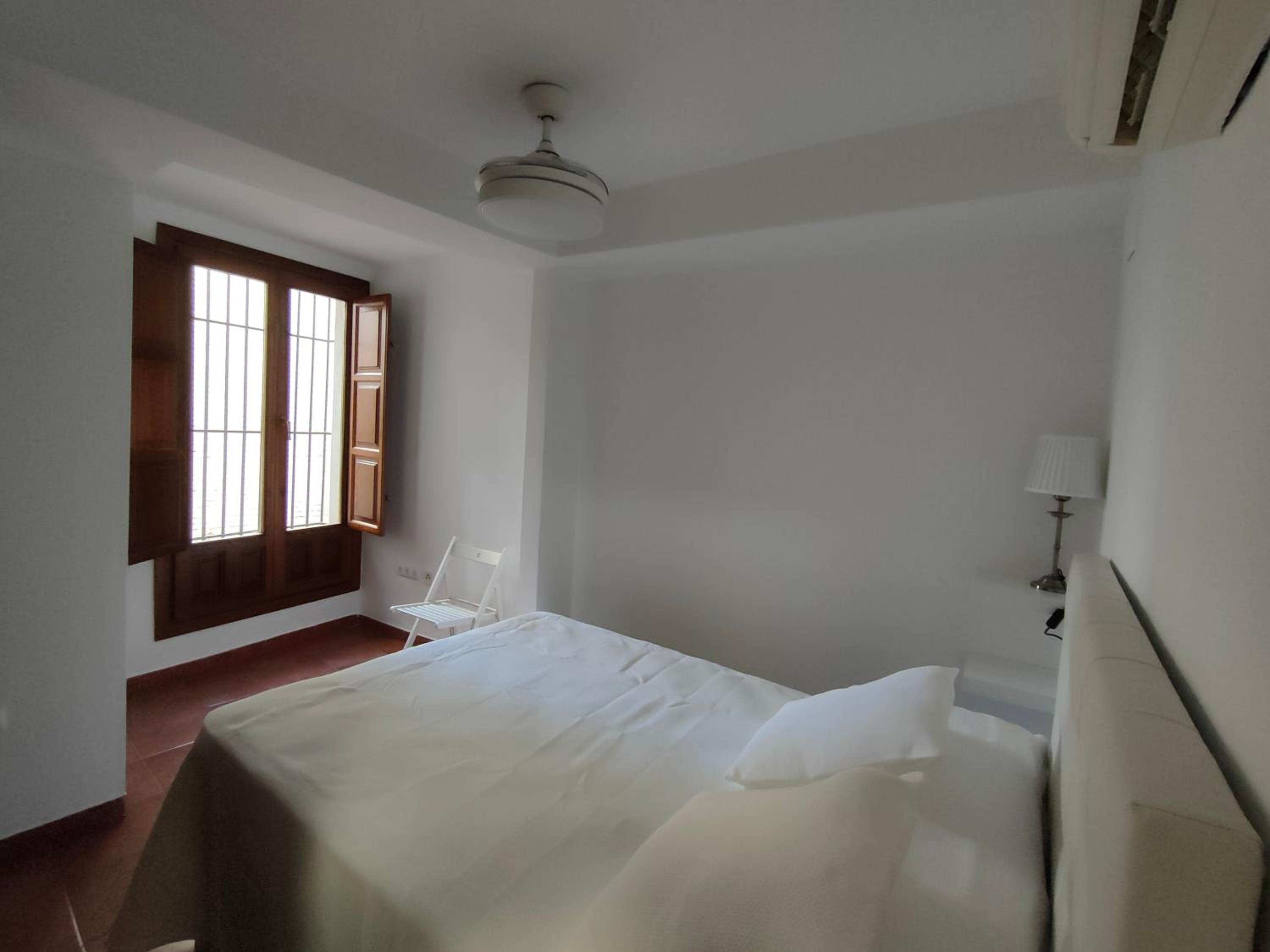 Apartamento Santa Inés Albaicin