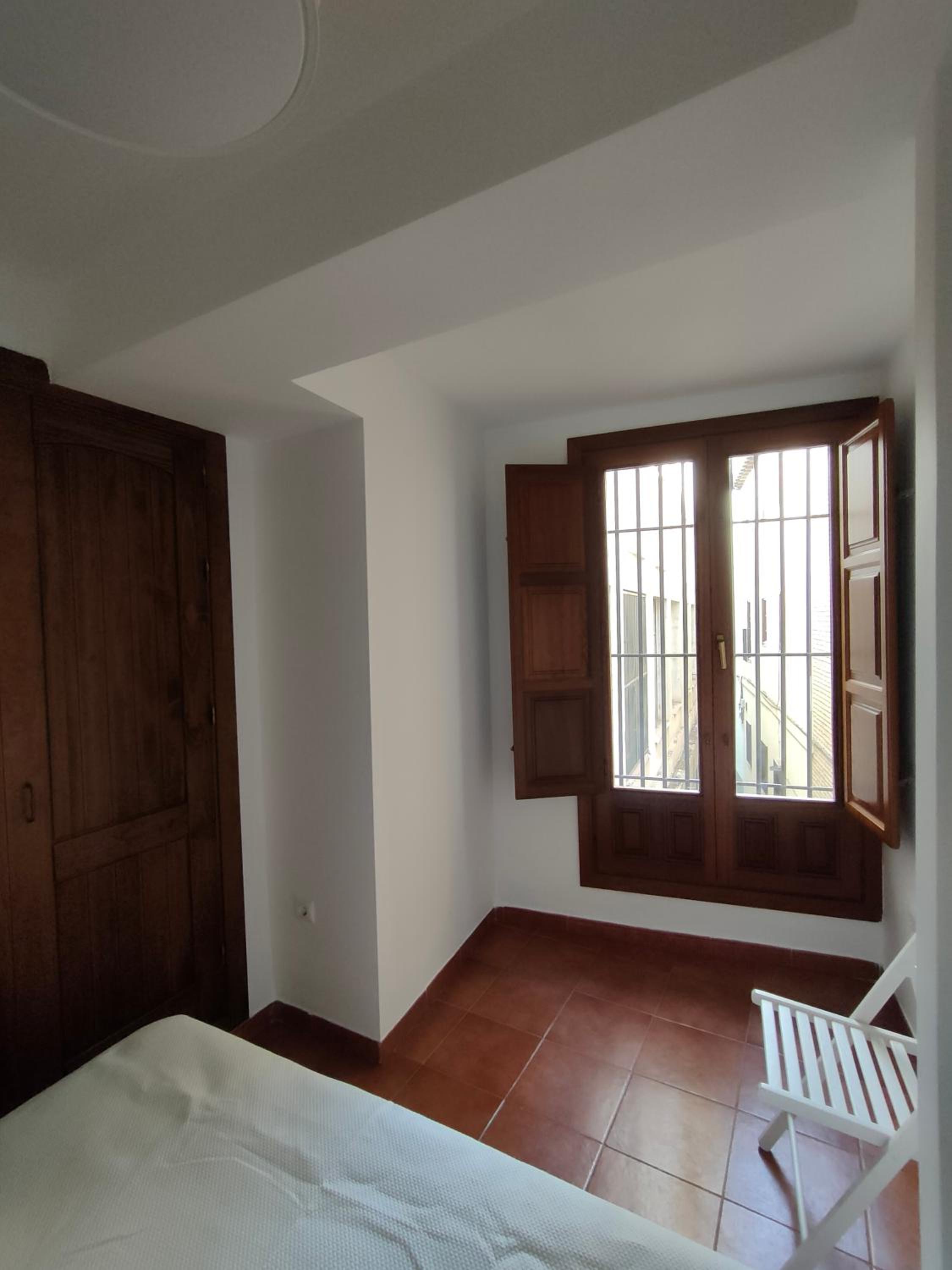Apartamento Santa Inés Albaicin