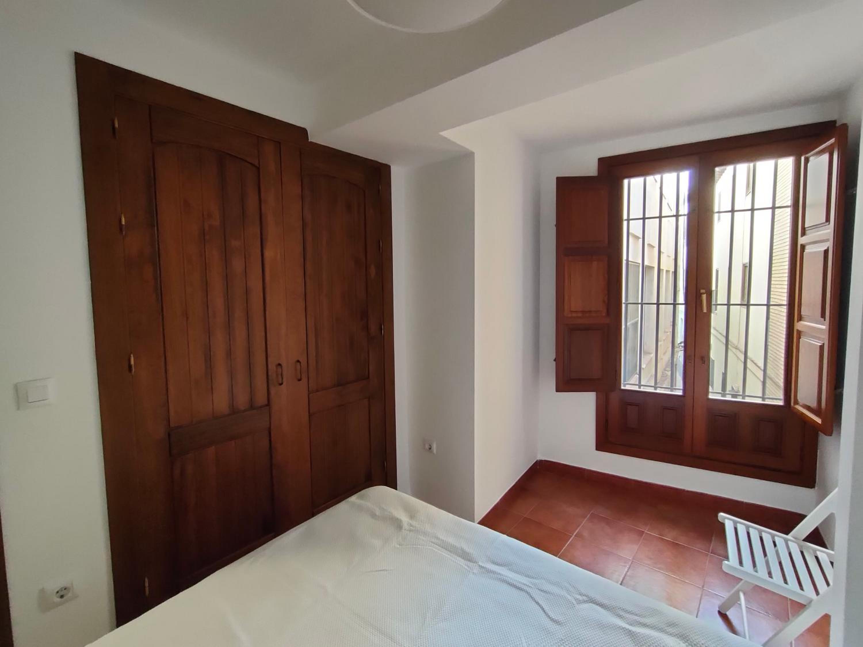 Apartamento Santa Inés Albaicin