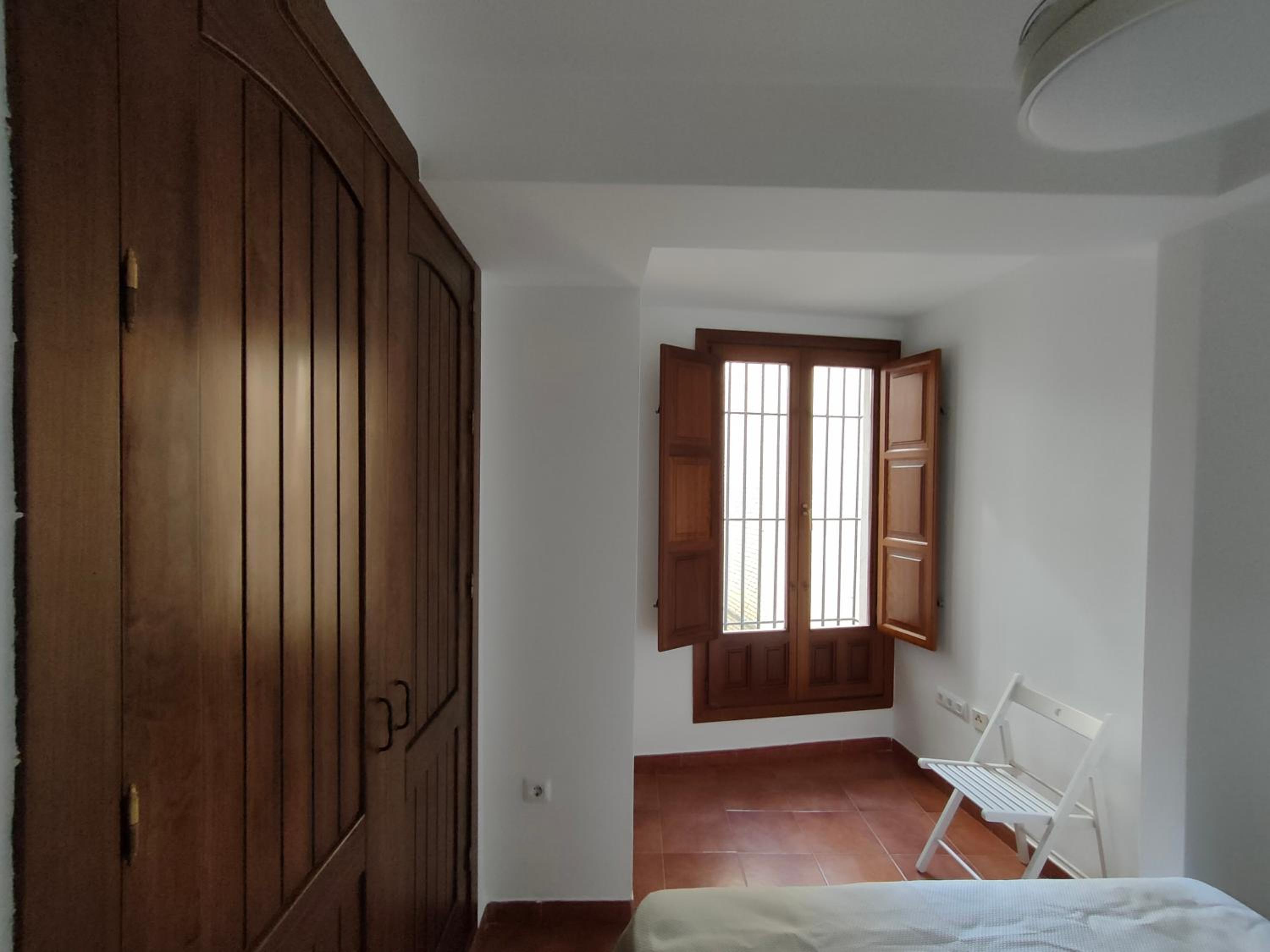Apartamento Santa Inés Albaicin
