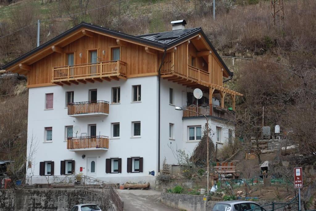 LA CIESA DEI SIORI photo 3