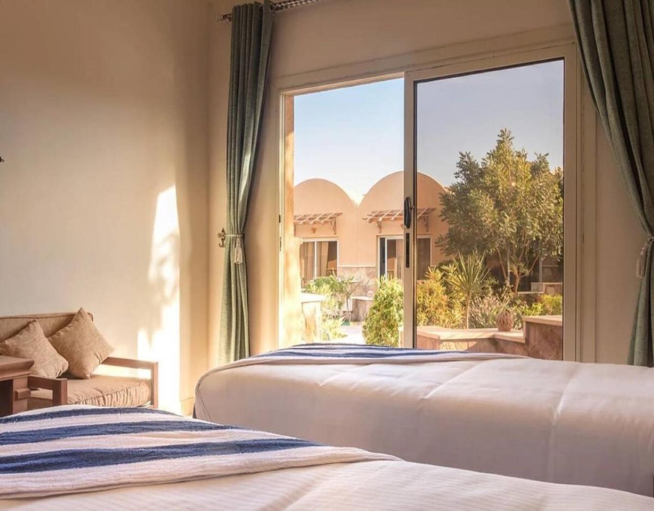 Silver Beach Boutique Hotel