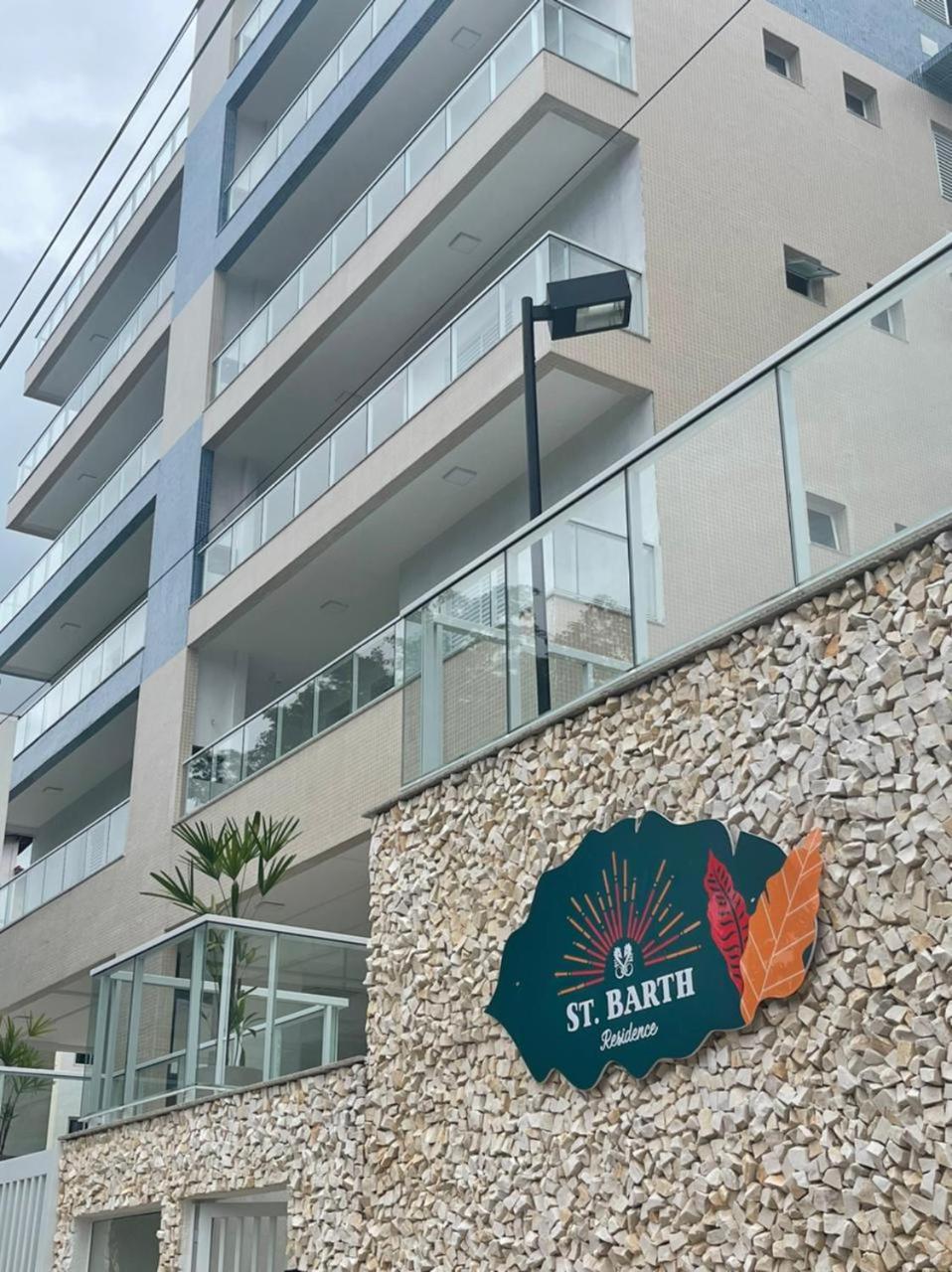 Hotel Apartamento Praia Grande Ubatuba - Novo - Image 1