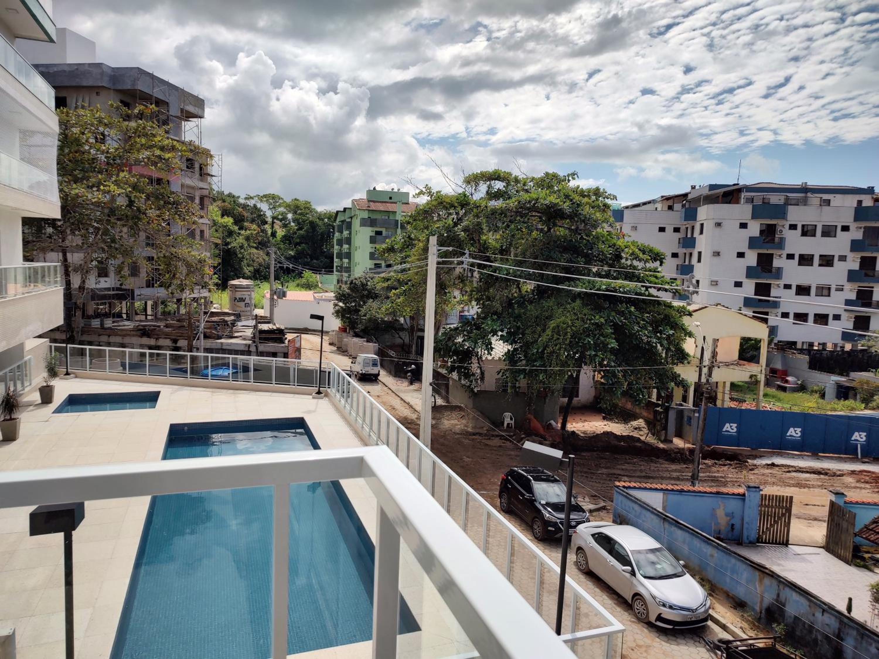 Apartamento Praia Grande Ubatuba - Novo view 2